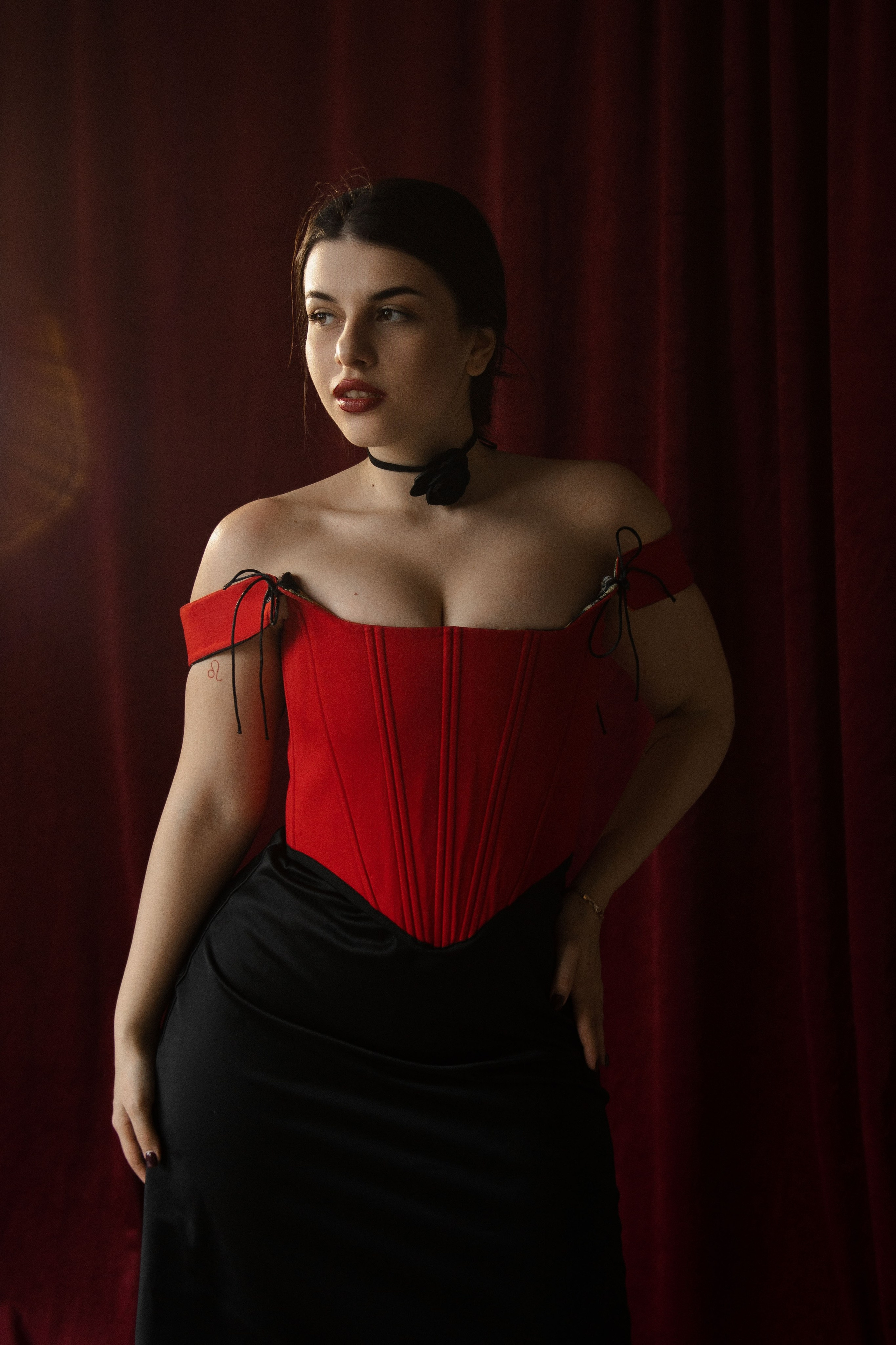 Ольга. Свадебный и женский фотограф в Ставрополе Вика Лексеева