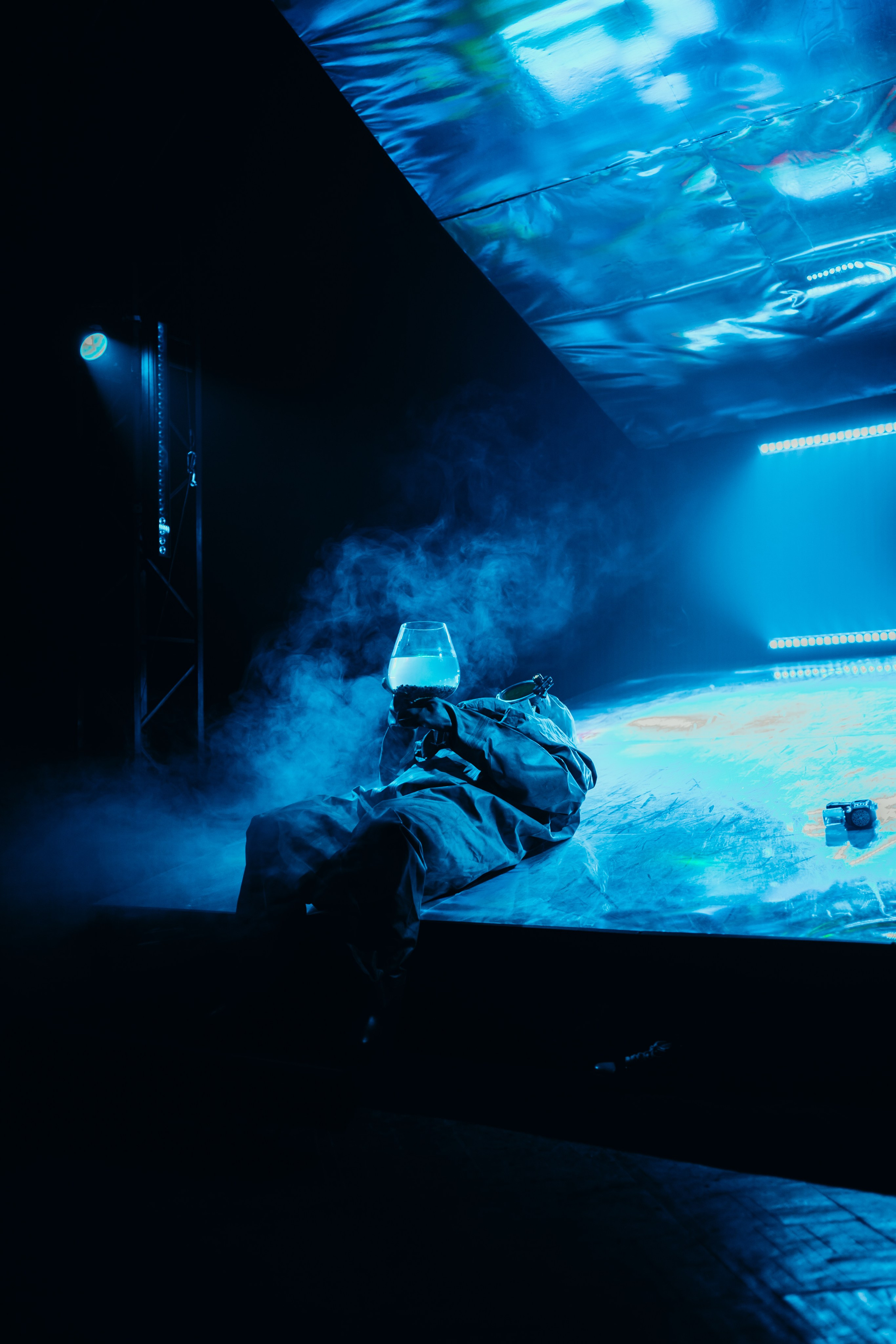 Побег. Главная