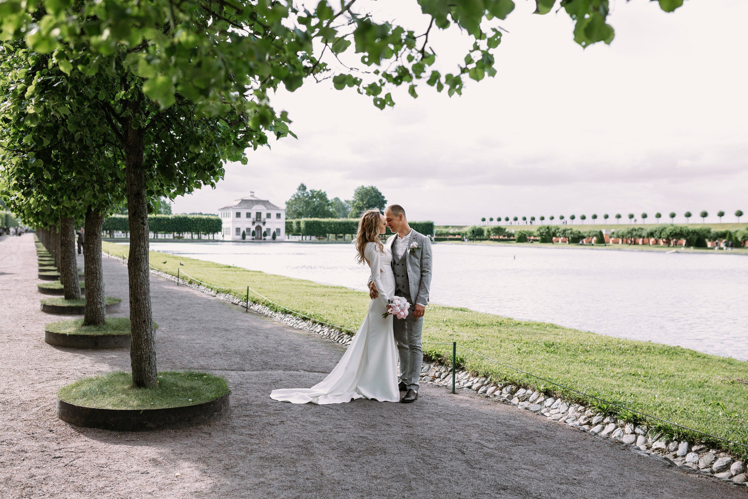 Из Вологды в Питер с любовью. Свадебный и женский фотограф в Санкт-Петербурге Муртеева Екатерина