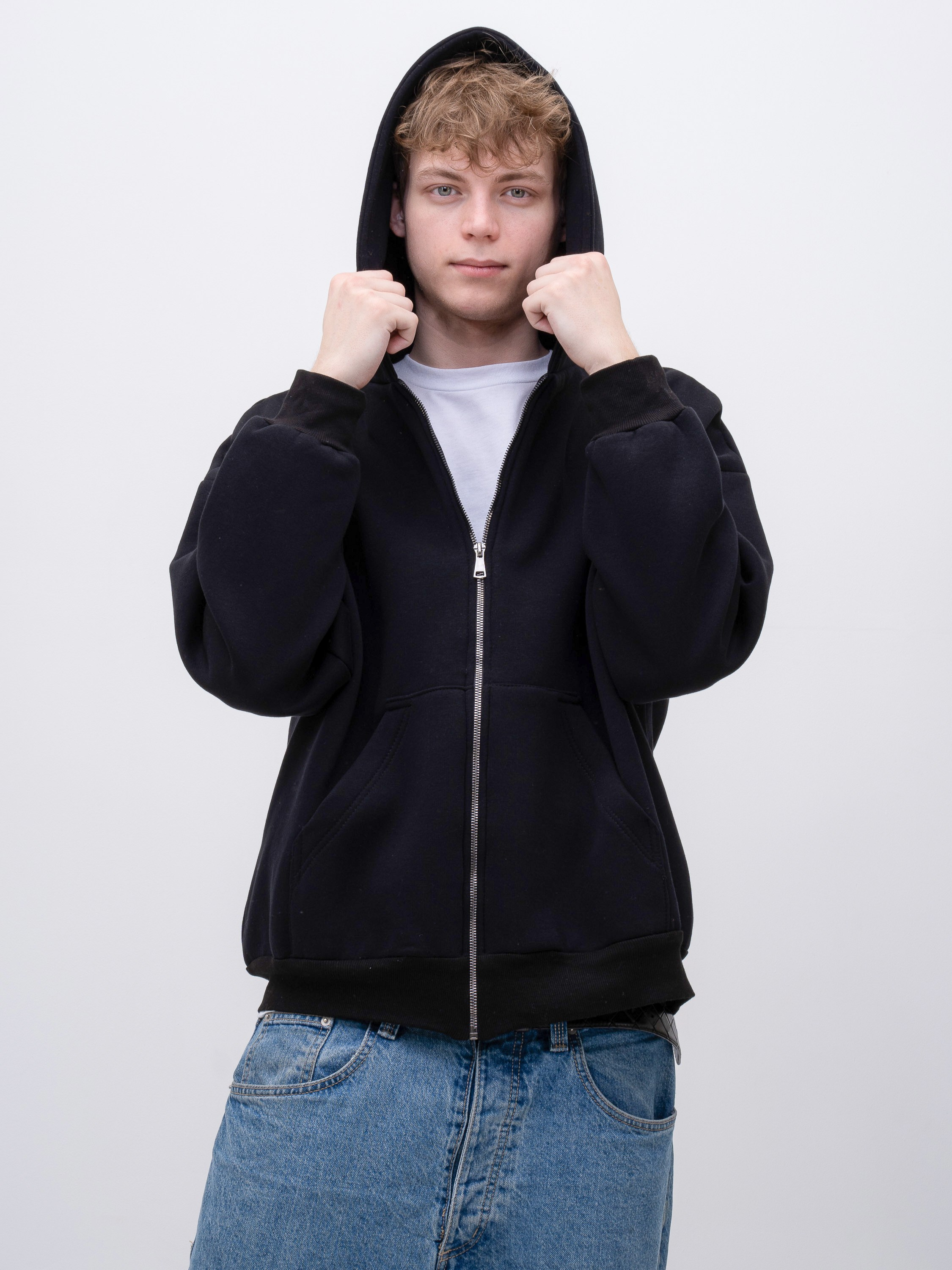 НИКИТА M-L (46-48). Фото для маркетплейсов и интернет магазинов Москва