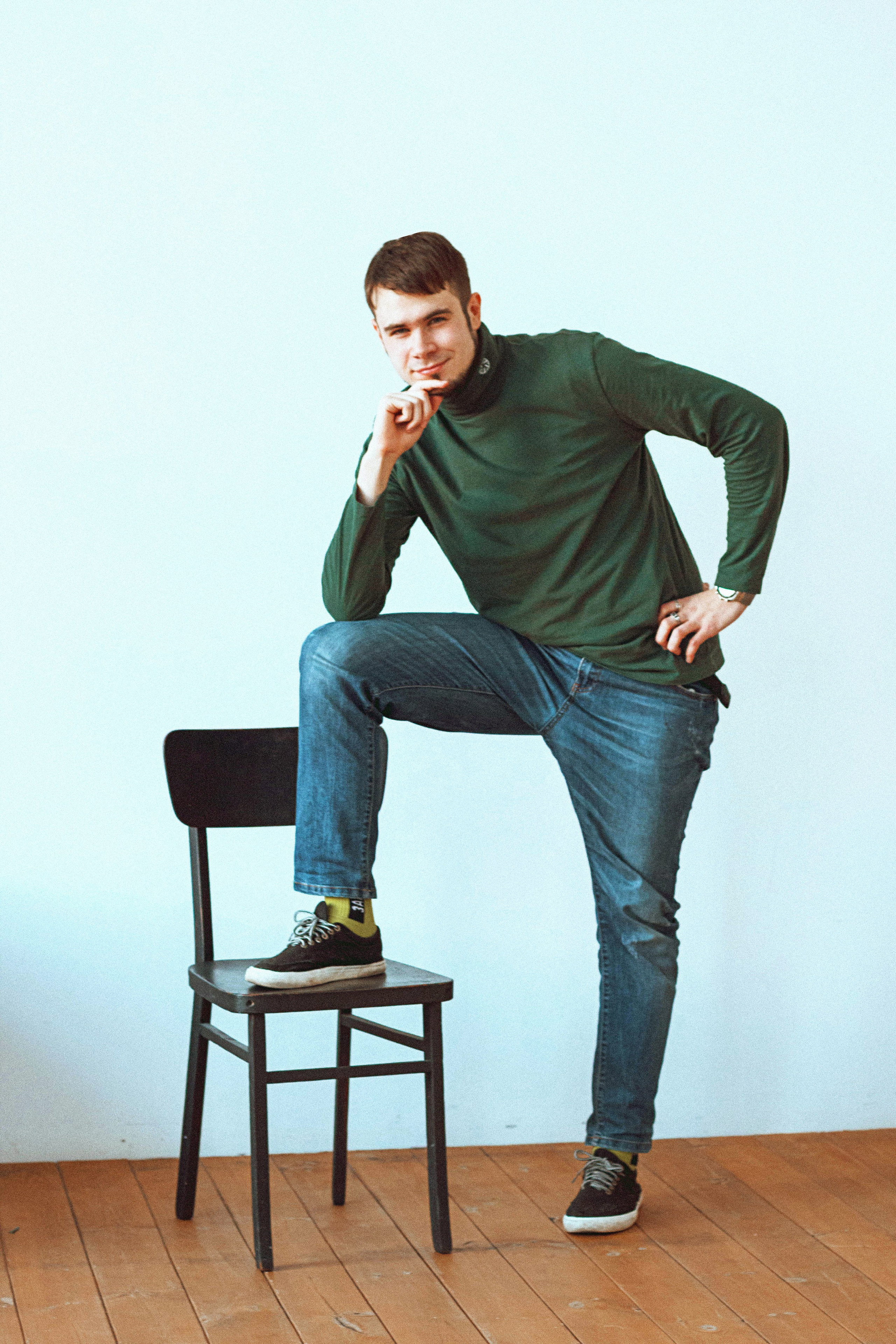 Нейропсихолог Егорыч. Фотограф и видеограф в Омск/Москва Сащенко Лера