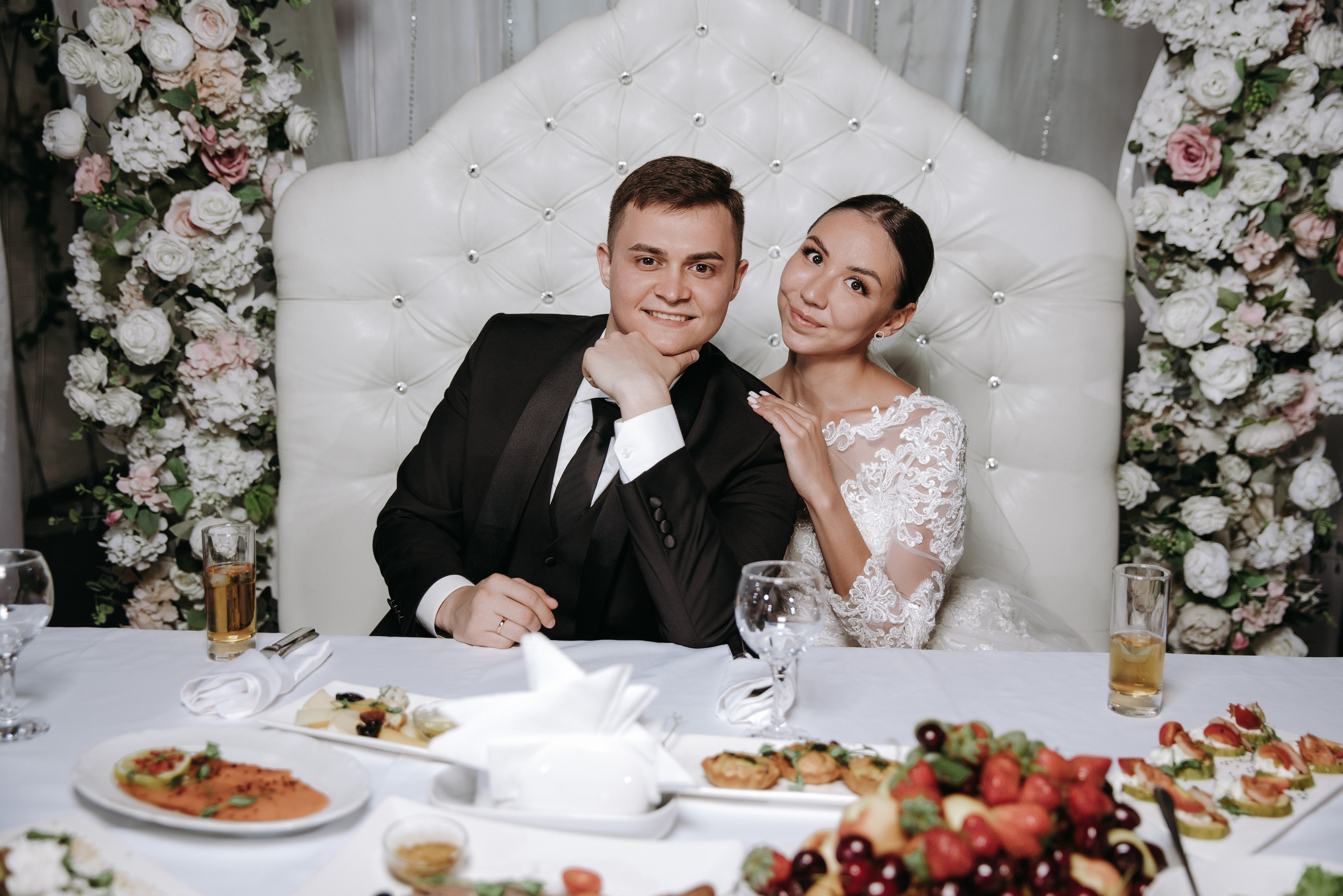 Съемки. Свадебный и семейный фотограф в Уфе Руслан Миргаляов