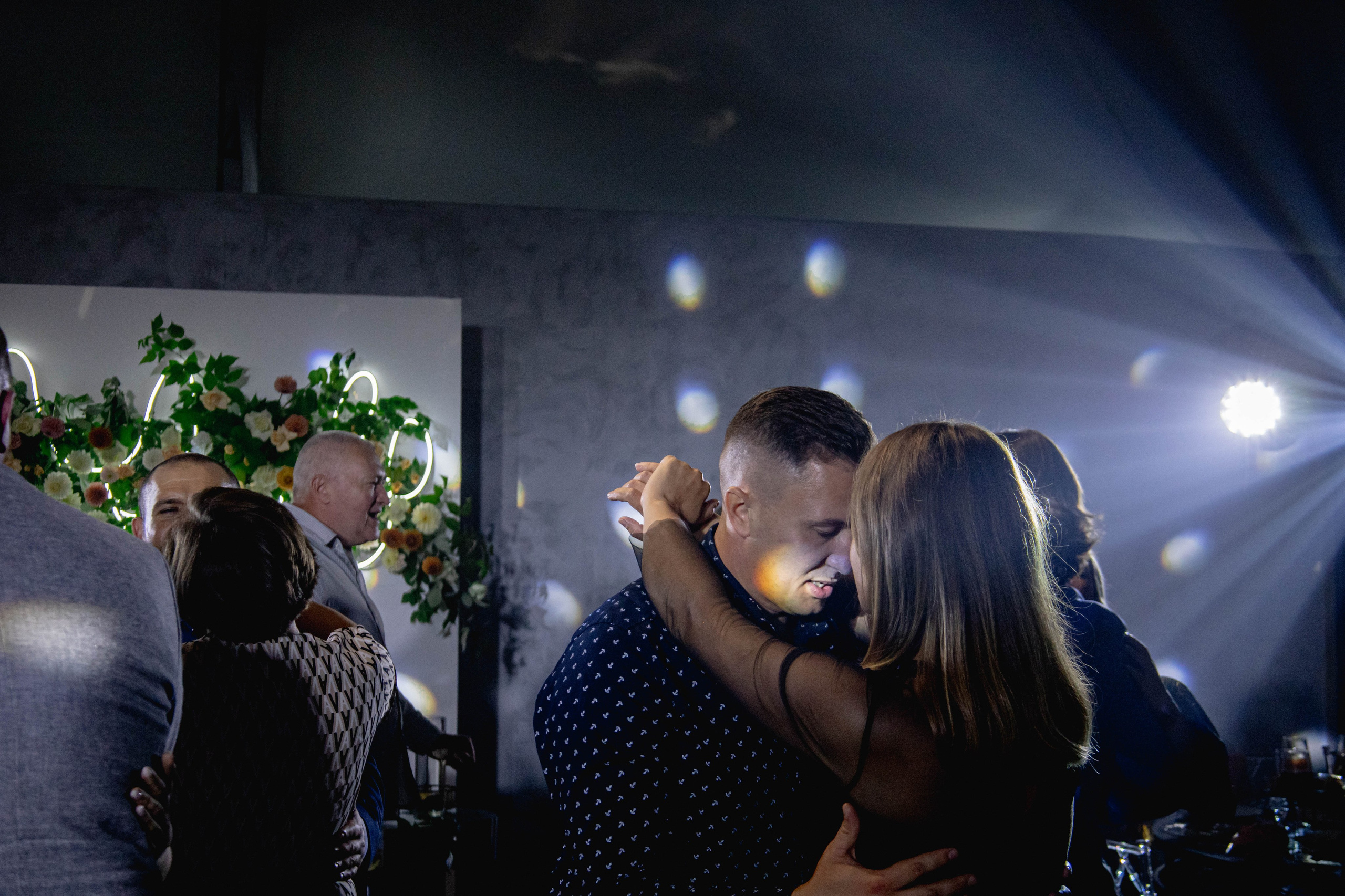 Дмитрий и Карина. Свадебный и семейный фотограф Екатеринбург