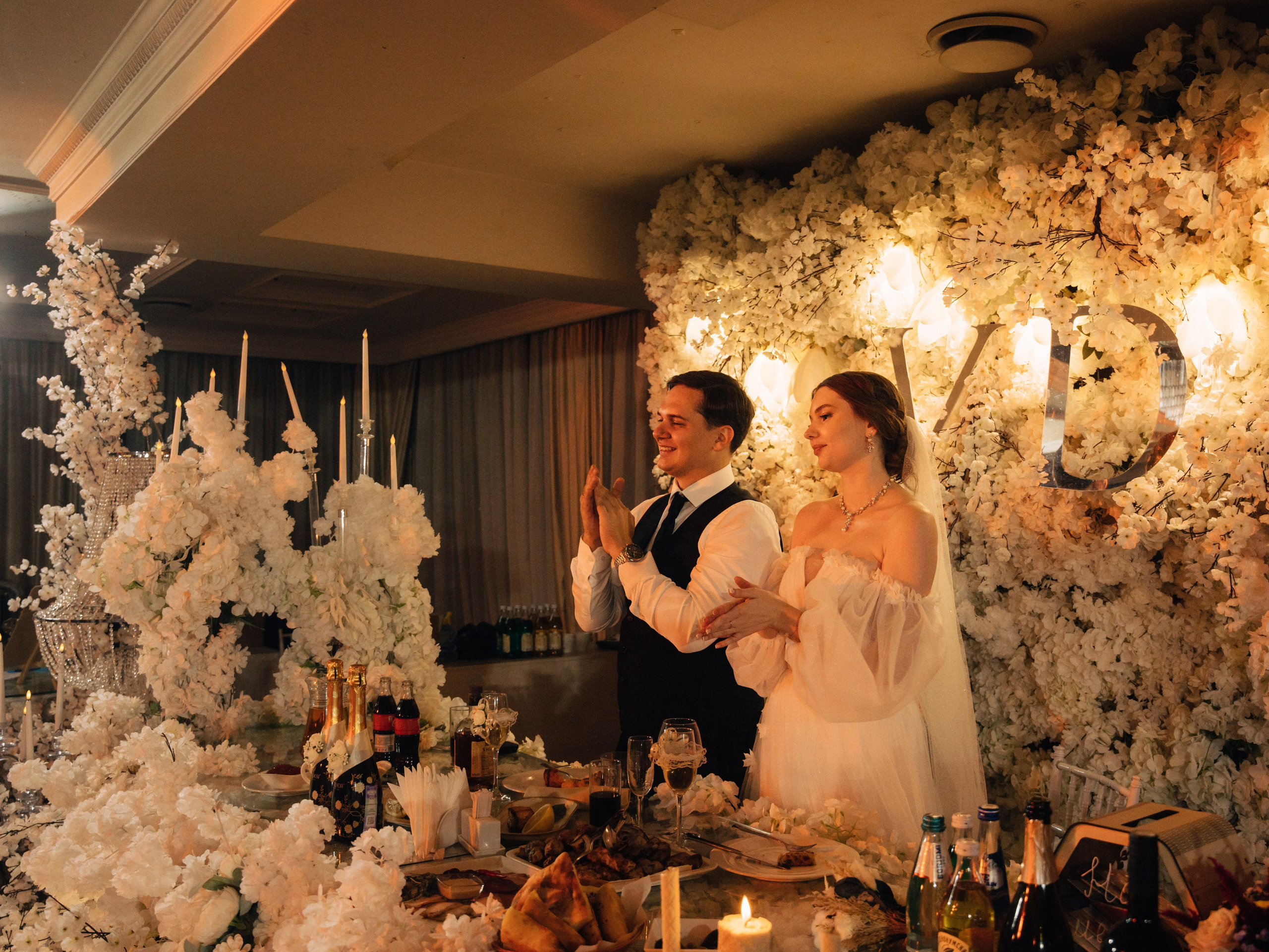 В&Д. Свадебный фотограф Ирина Беляева Пятигорск|Кисловодск|Эльбрус|Домбай