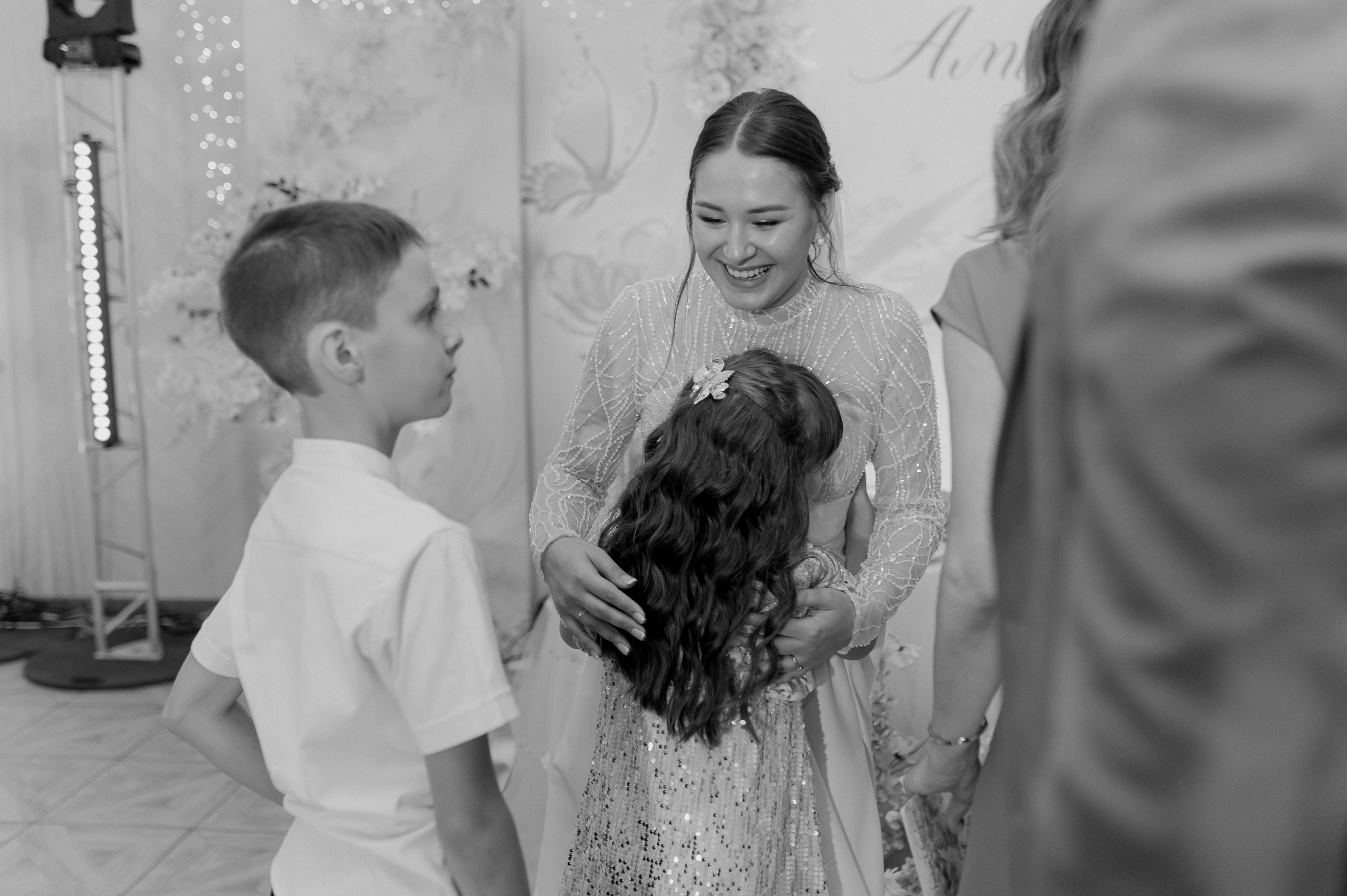 А&И. Свадебный и семейный фотограф Олеся Маркелова