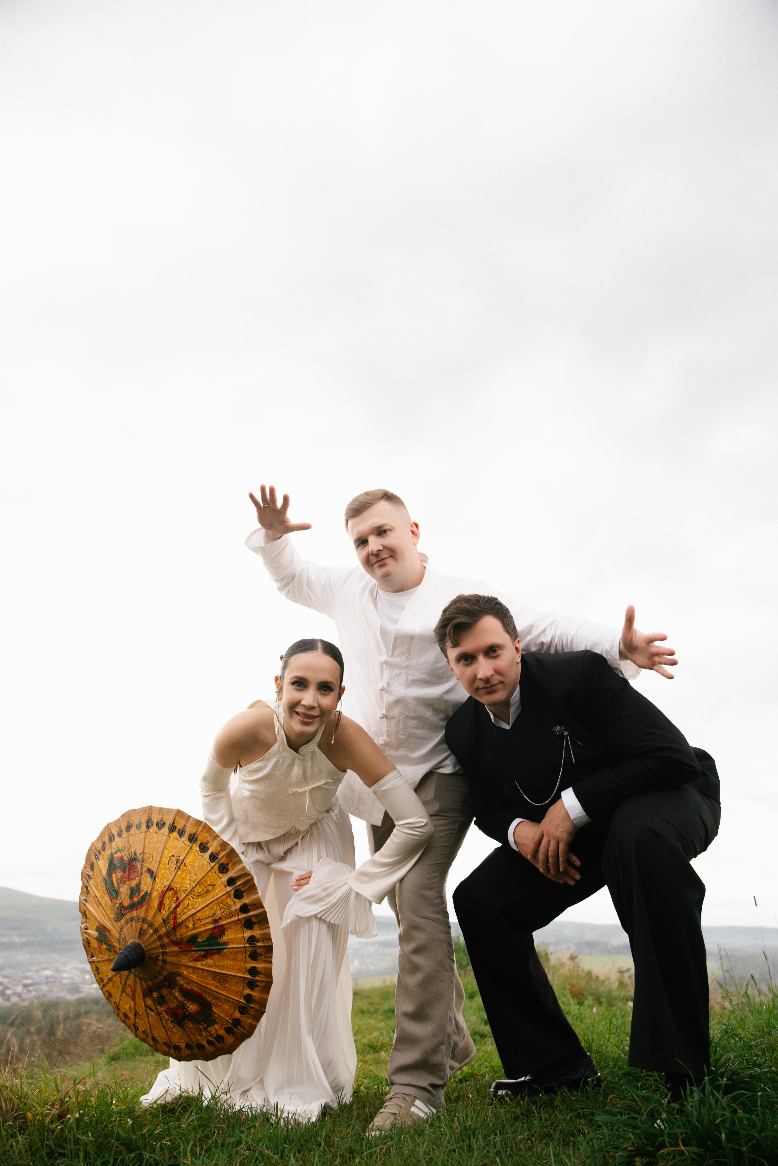 Сева и Карина. Свадебный и семейный фотограф в Красноярске Прохорова Екатерина