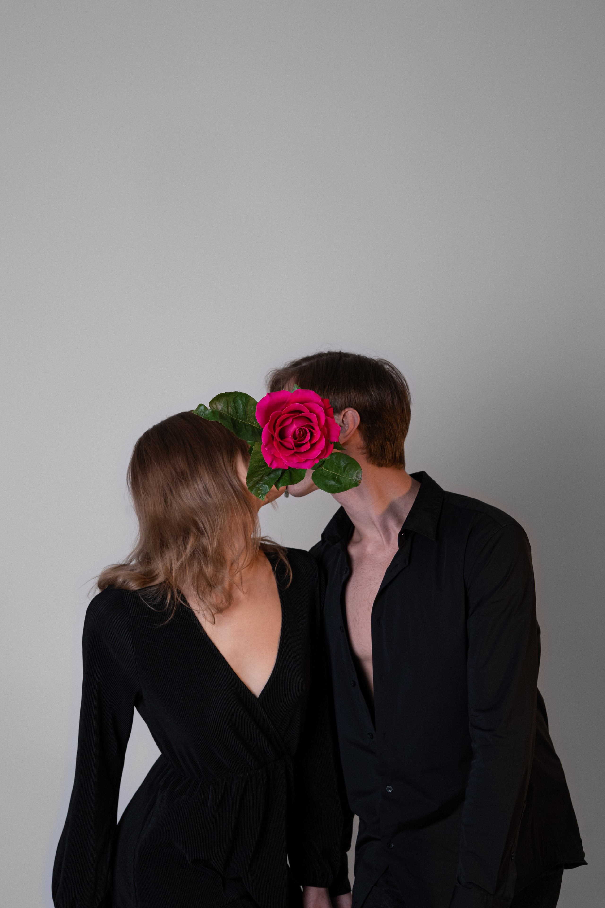 Polina & Eugene. Chexlov