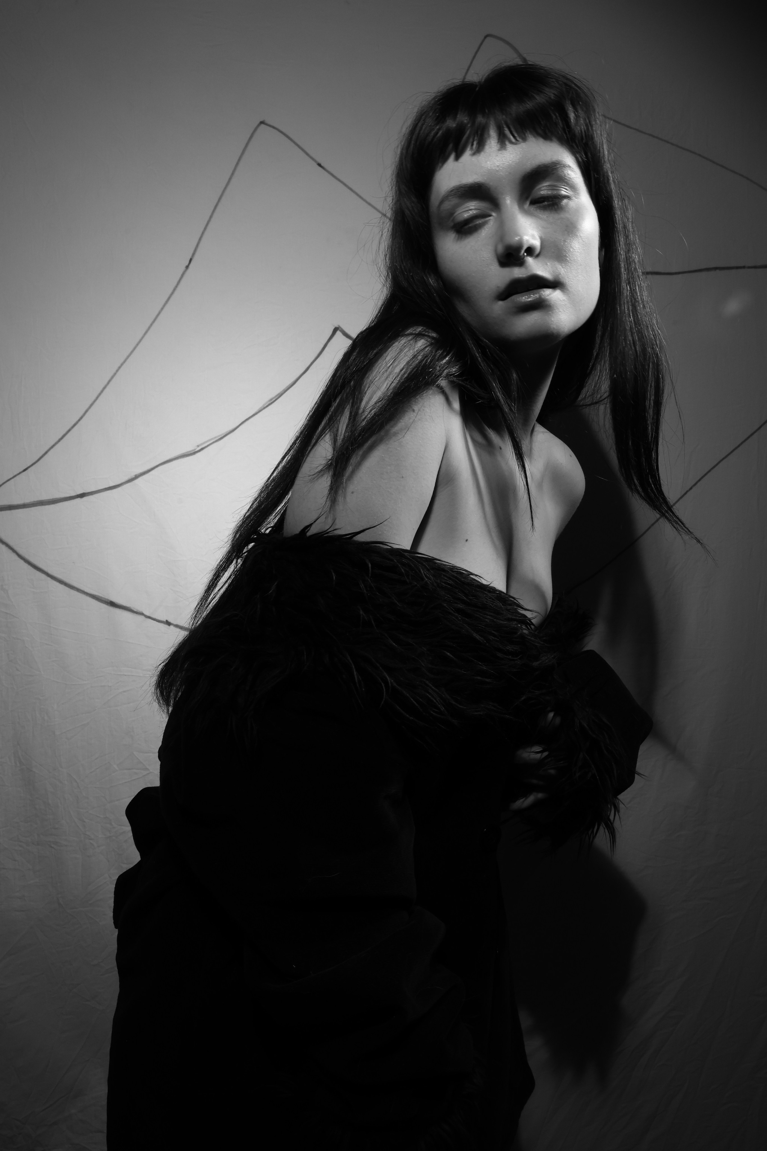 Портреты. Алена Тарчукова — фотограф в Санкт-Петербурге | Портреты, fashion, backstage