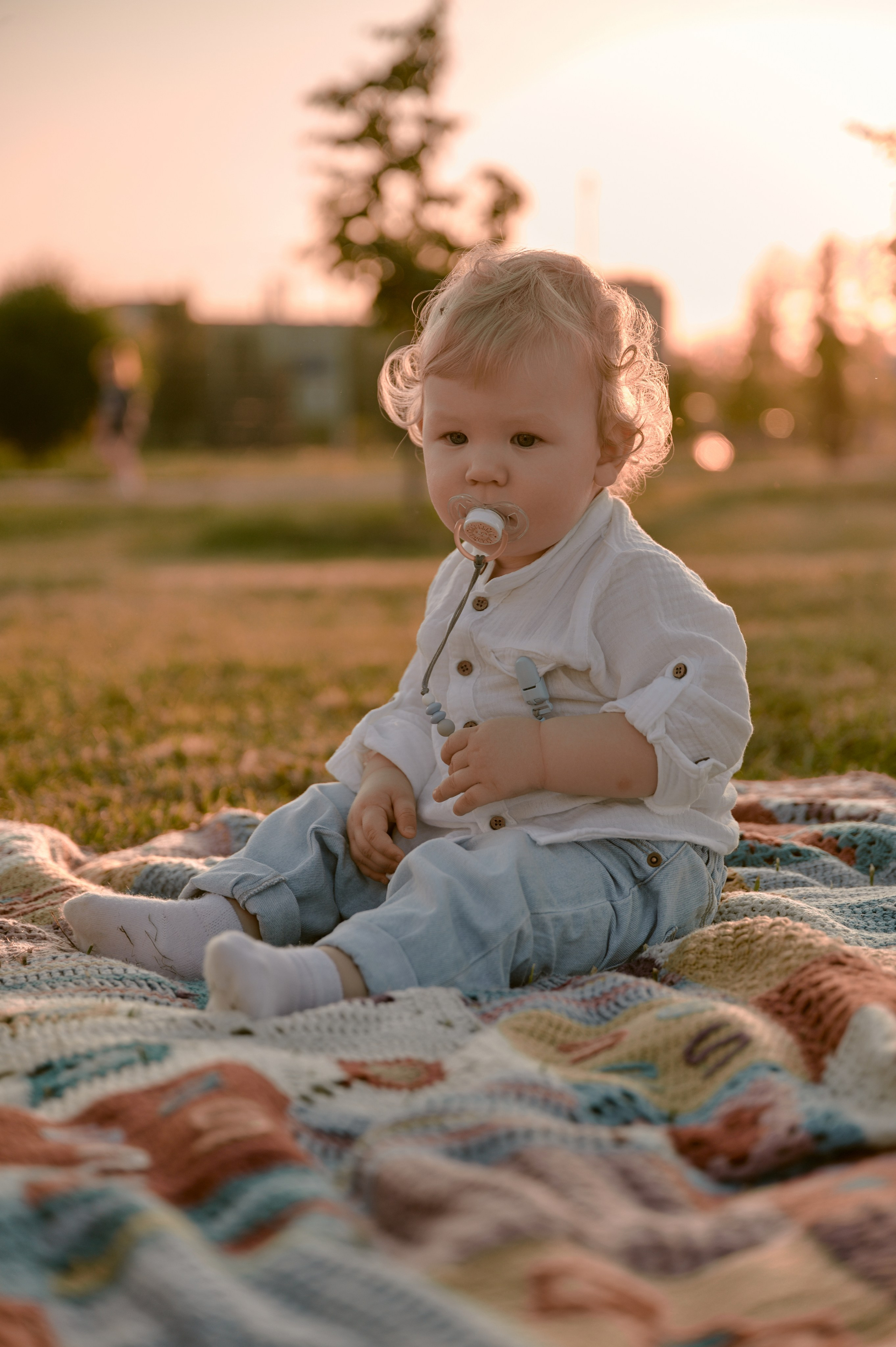 Александра, Владимир и Савелий. Фотограф Челябинск — Кирилл Устюжанин