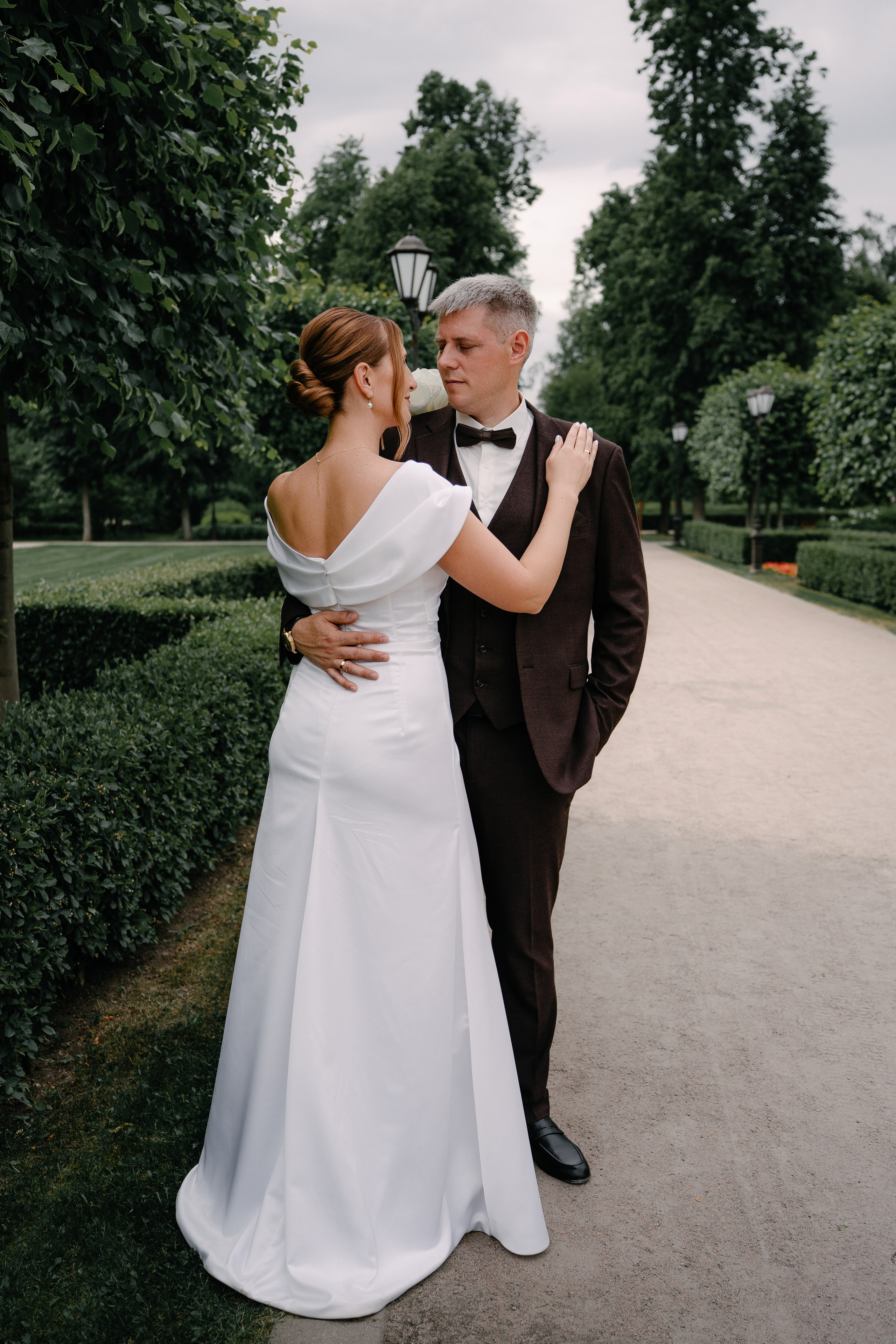 Антон и Надежда. Свадебный и семейный фотограф в Воронеже Анастасия Бойко