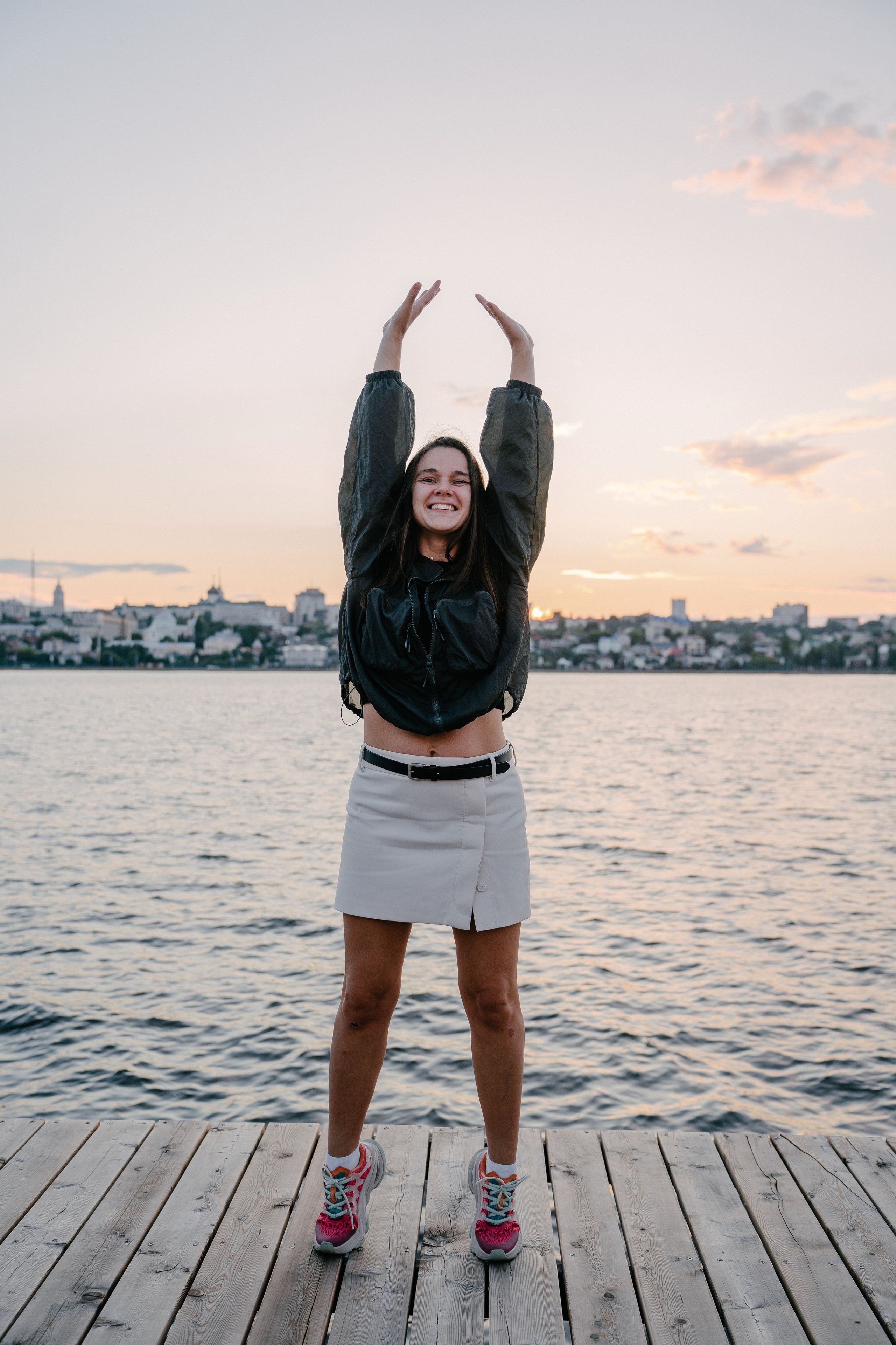 День Рождения Софии 8 лет. Свадебный и семейный фотограф в Воронеже Анастасия Бойко