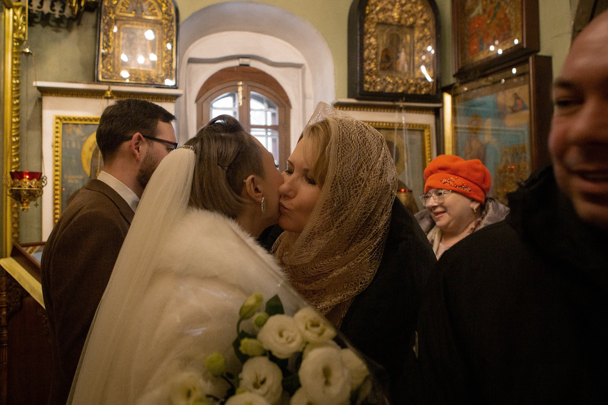 Свадебный фотограф Москва. Свадебный и портретный фотограф Москва