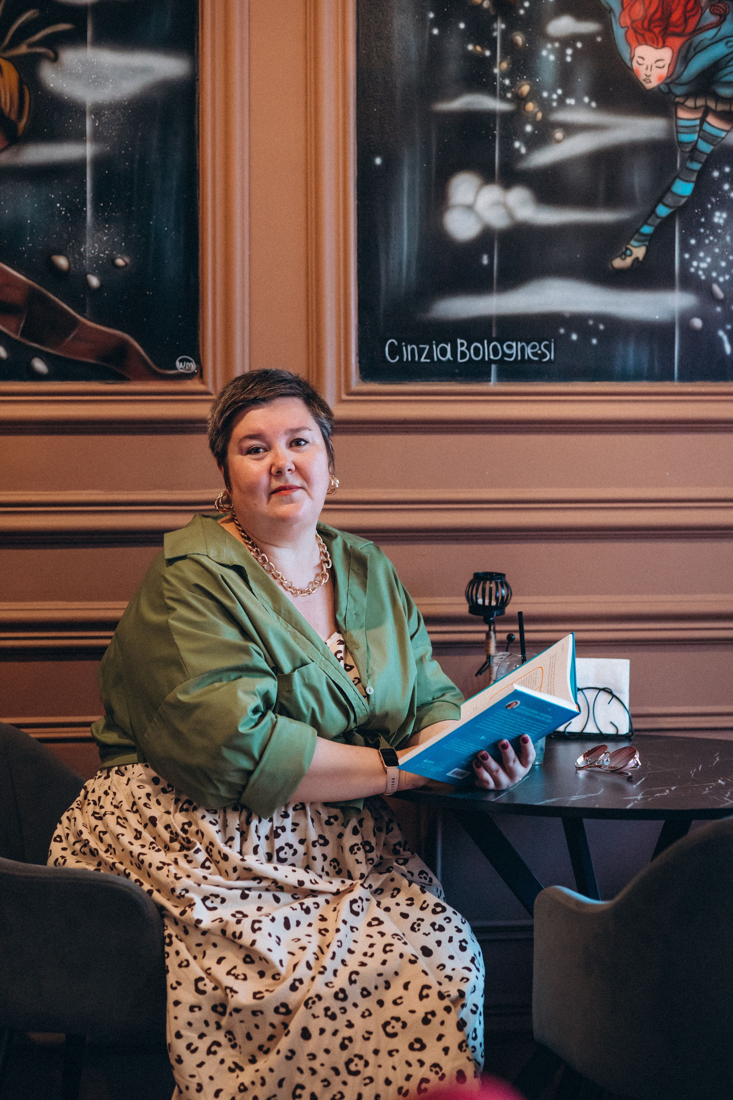 Наталья. Семейный фотограф Нижневартовск Тюмень Ефимова Ирина