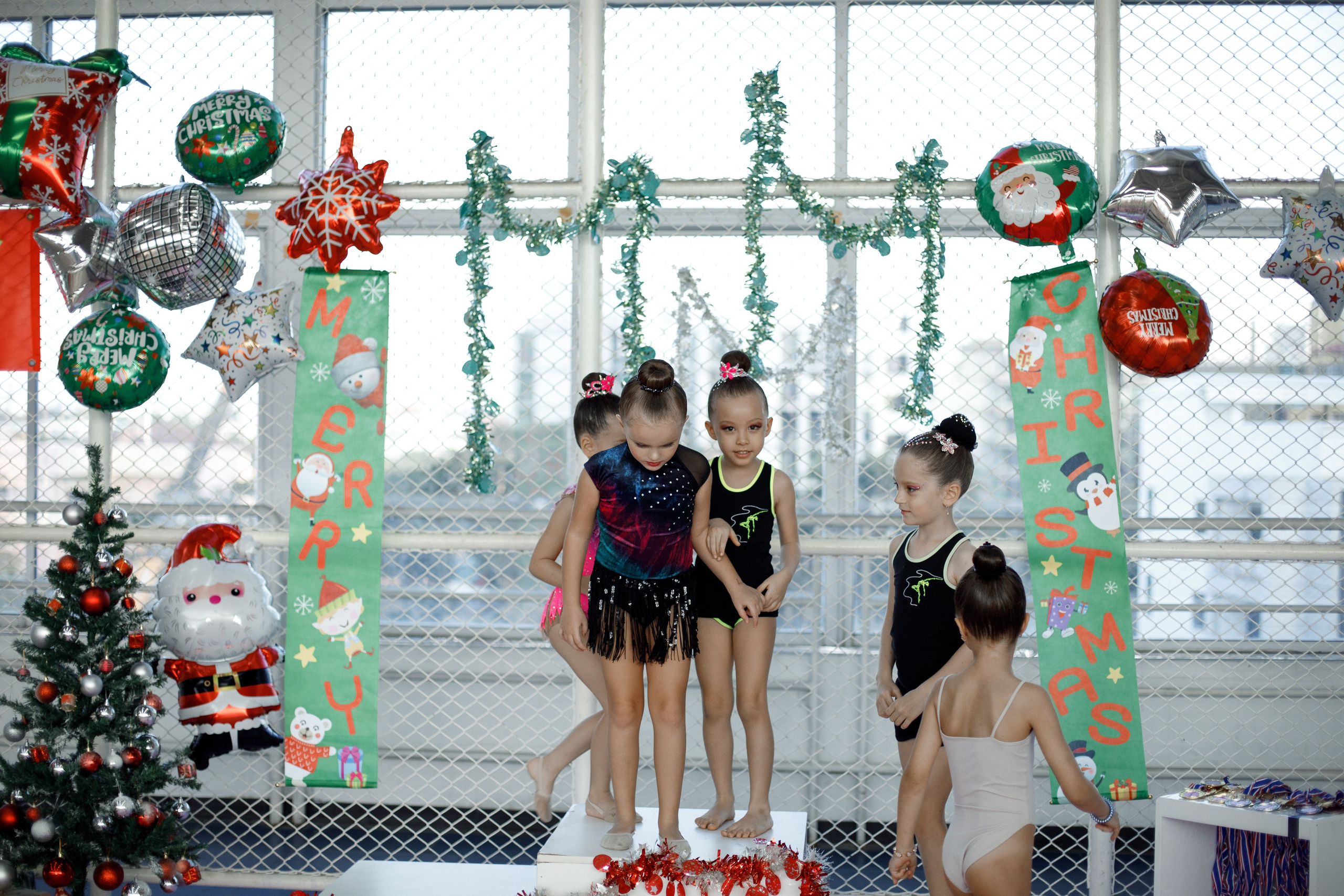 RGA PATTAYA (part 1)