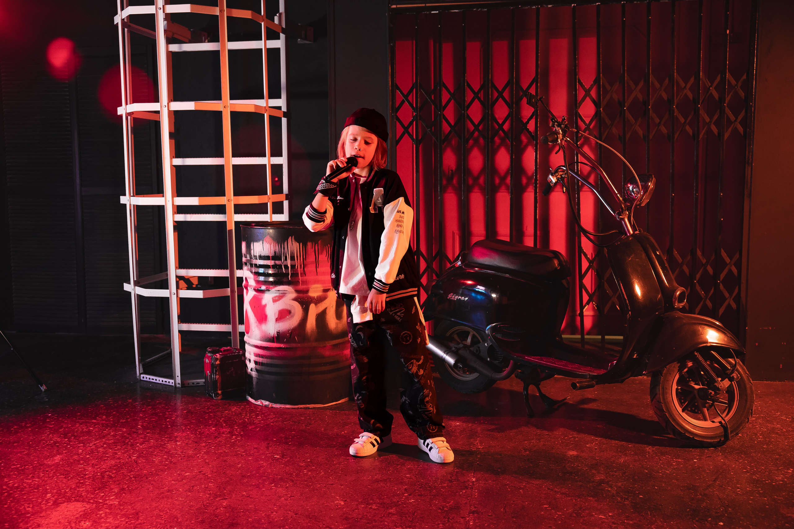 ГЛЕБ бекстейдж. Я фотограф из Москвы к Вашим услугам