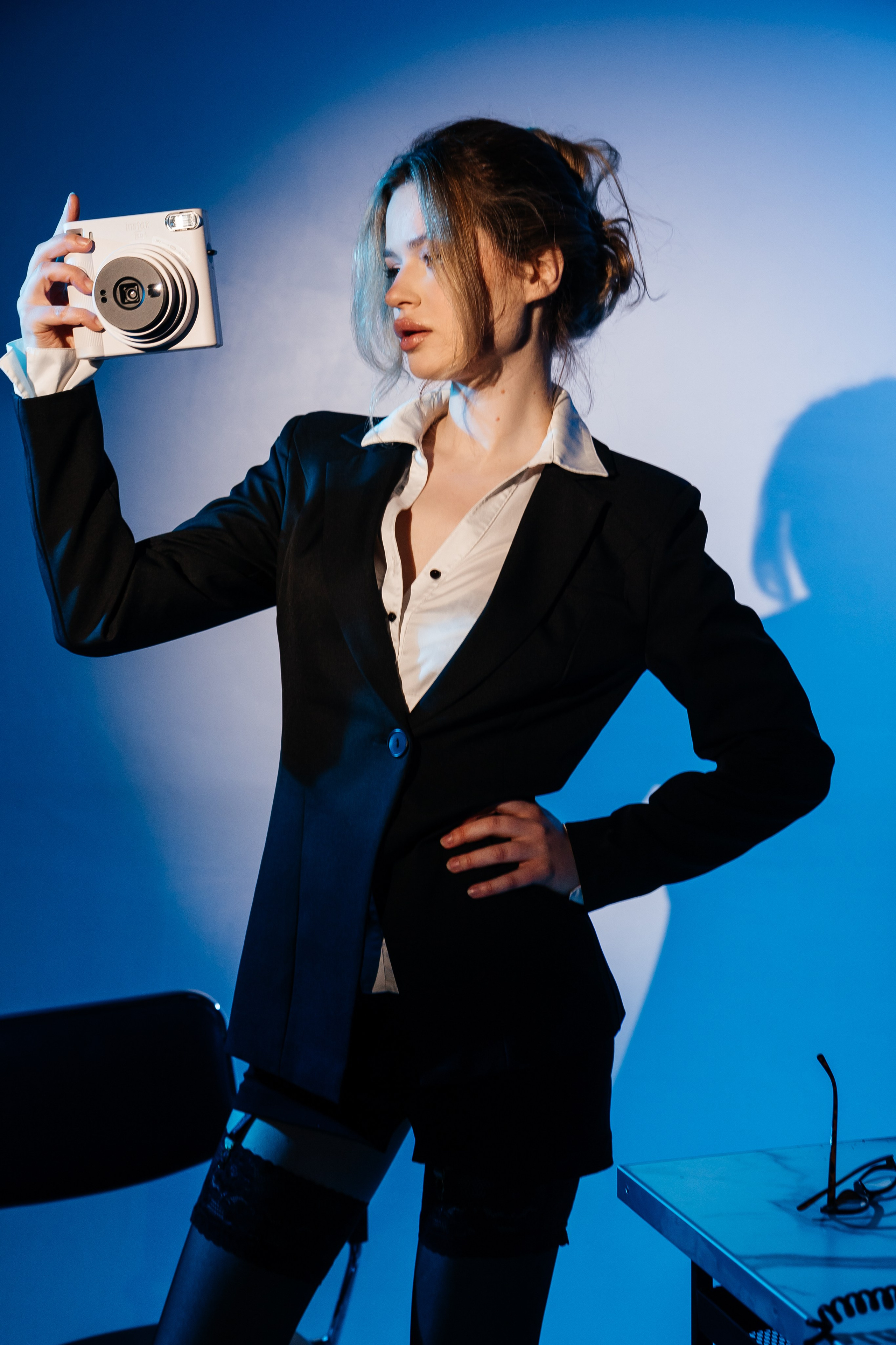 OFFICE SIRENS. Фотограф Александр Бигари