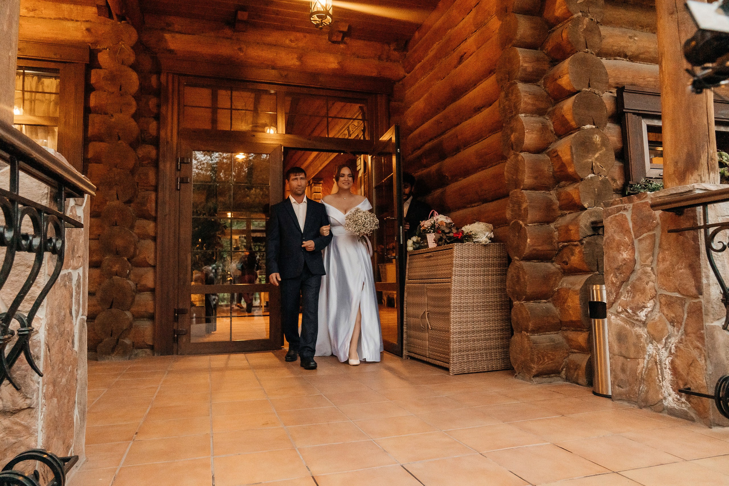 Вадим & Алина. Lokos.pro Ник Соколов Фото и Видео Москва/Ростов-на-Дону