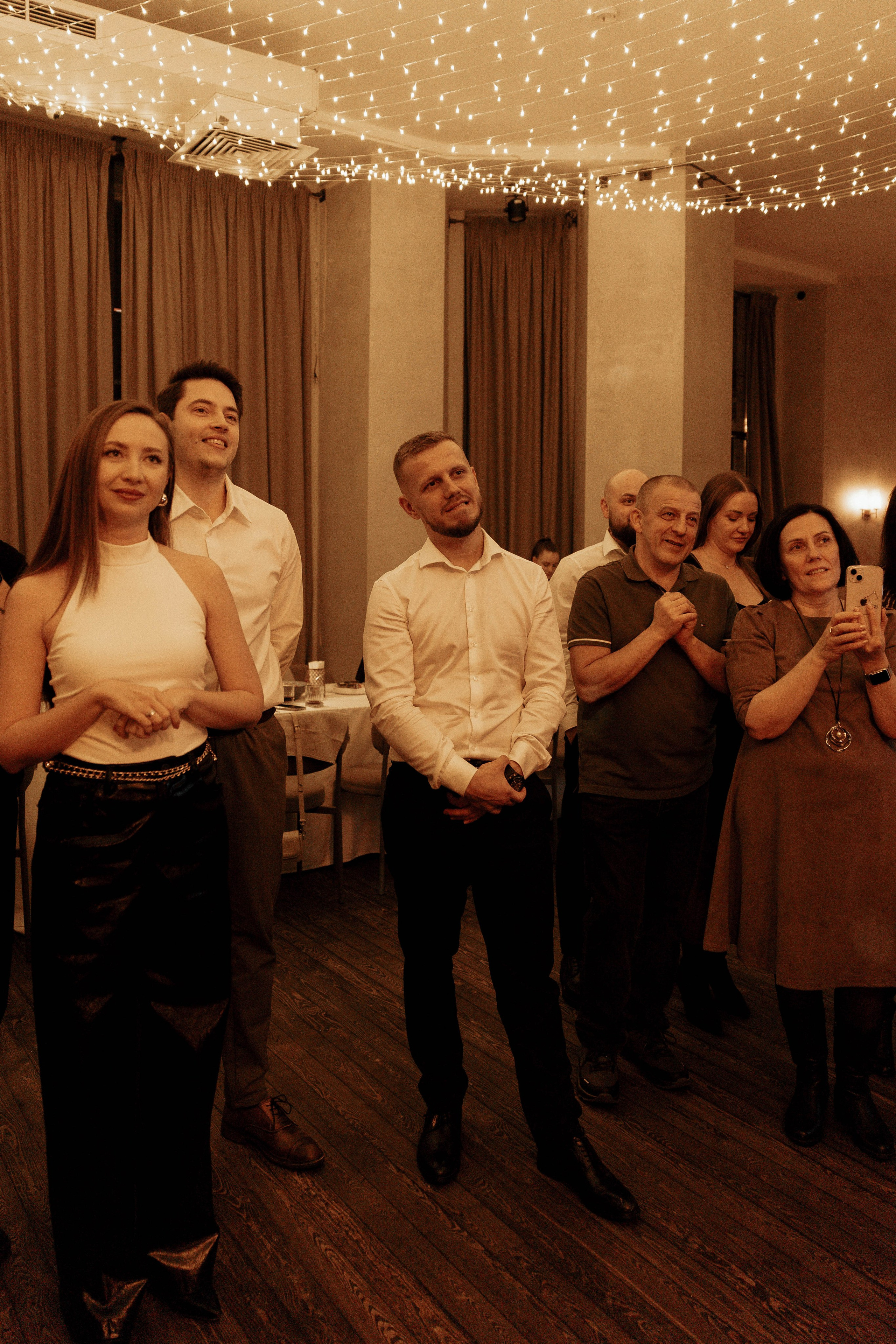 Ксения и Никита. Фотограф Veronika Potaseva