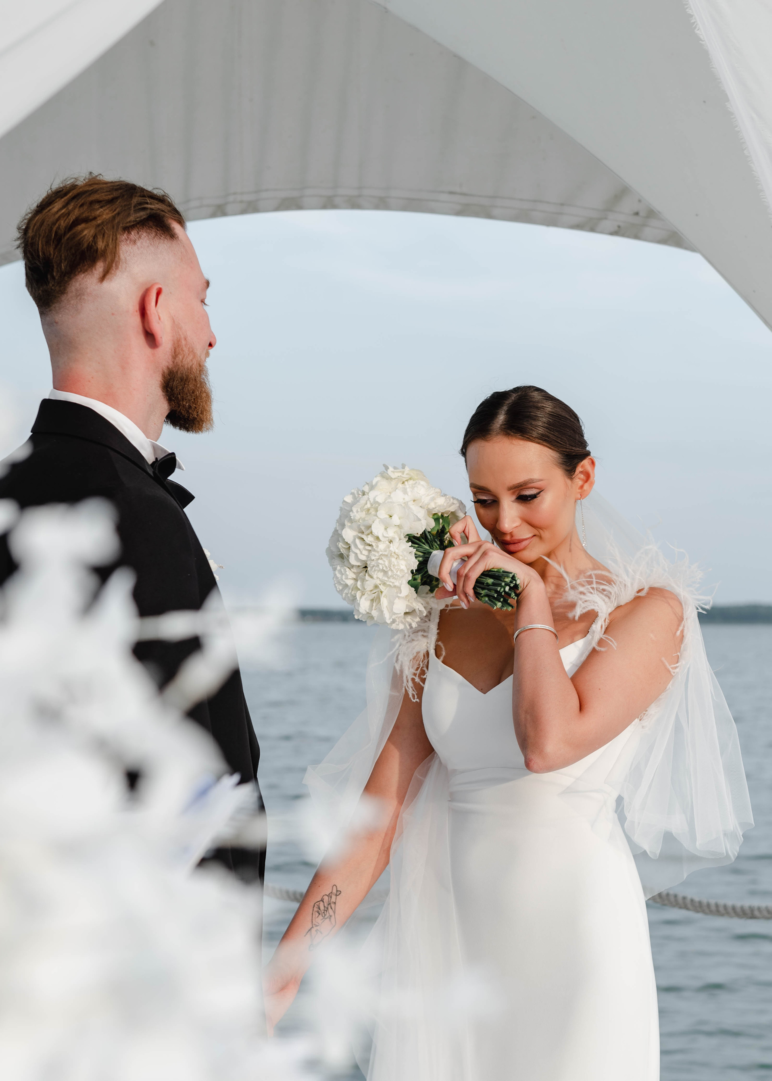 Свадебная фотосъемка