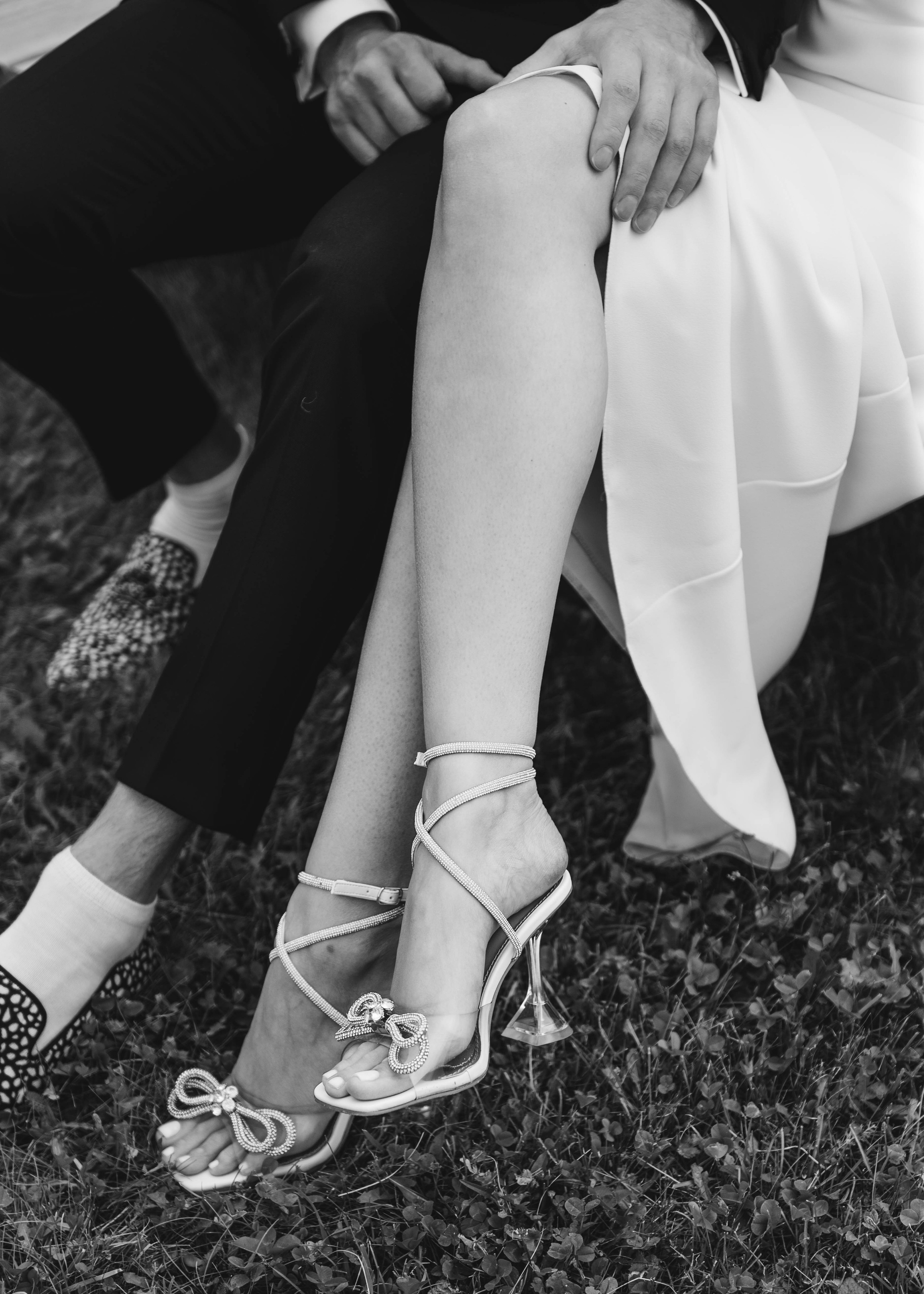 Свадебная фотосъемка