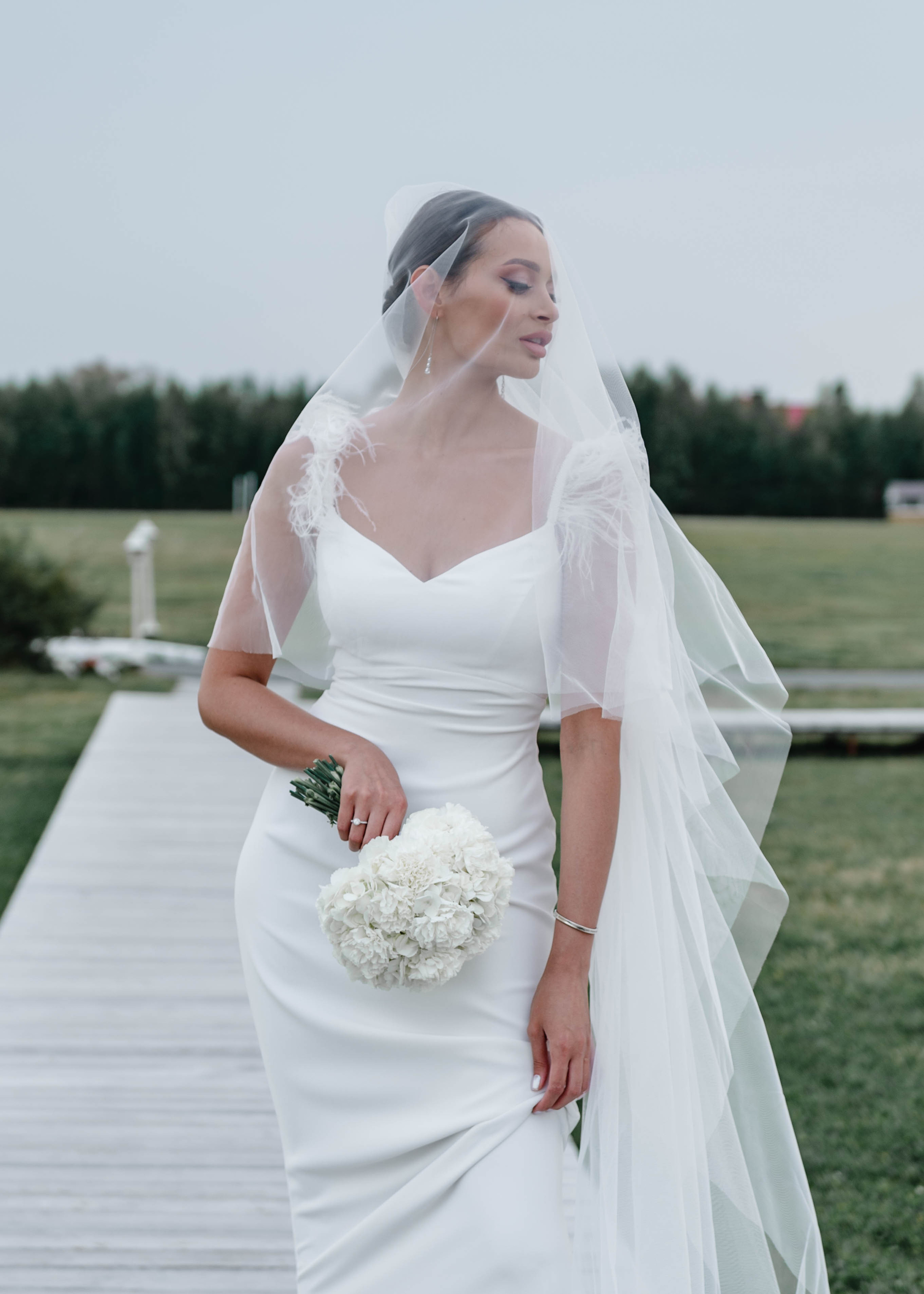 Свадебная фотосъемка