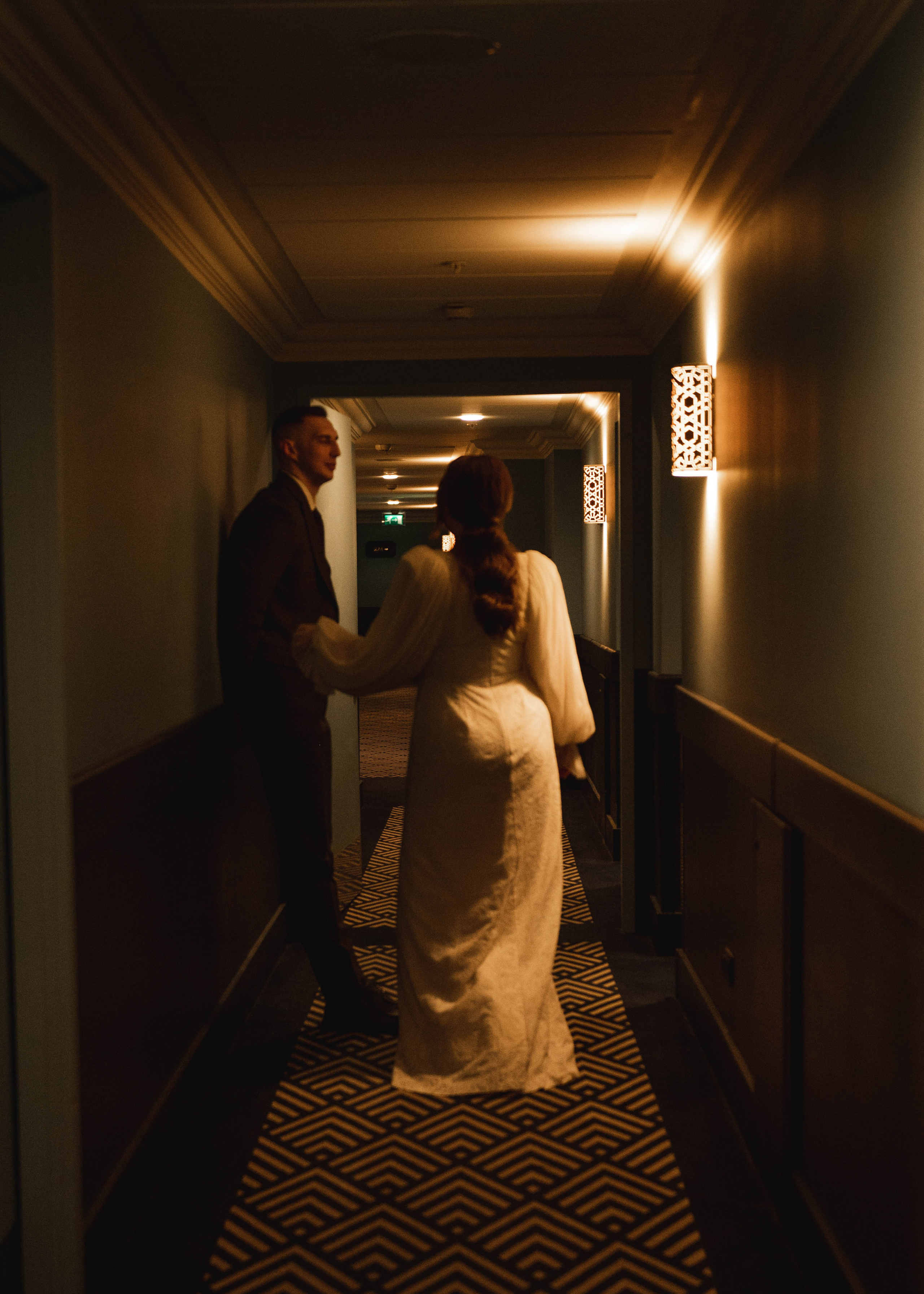 Анастасия и Антон