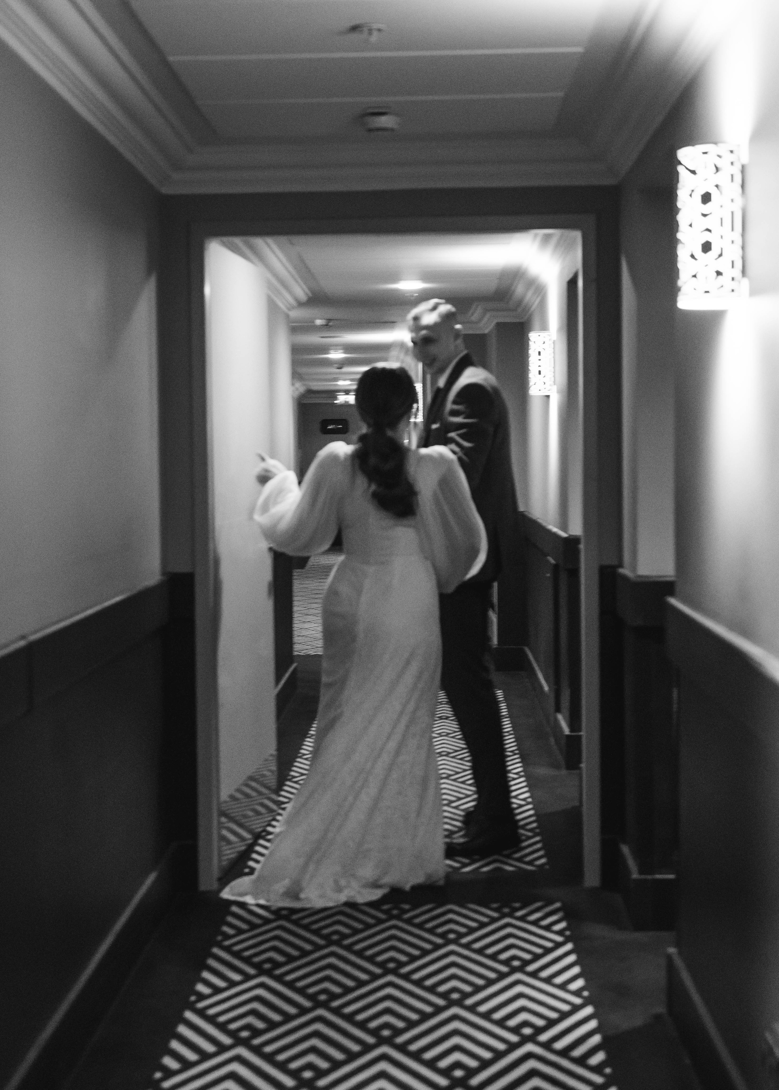 Анастасия и Антон