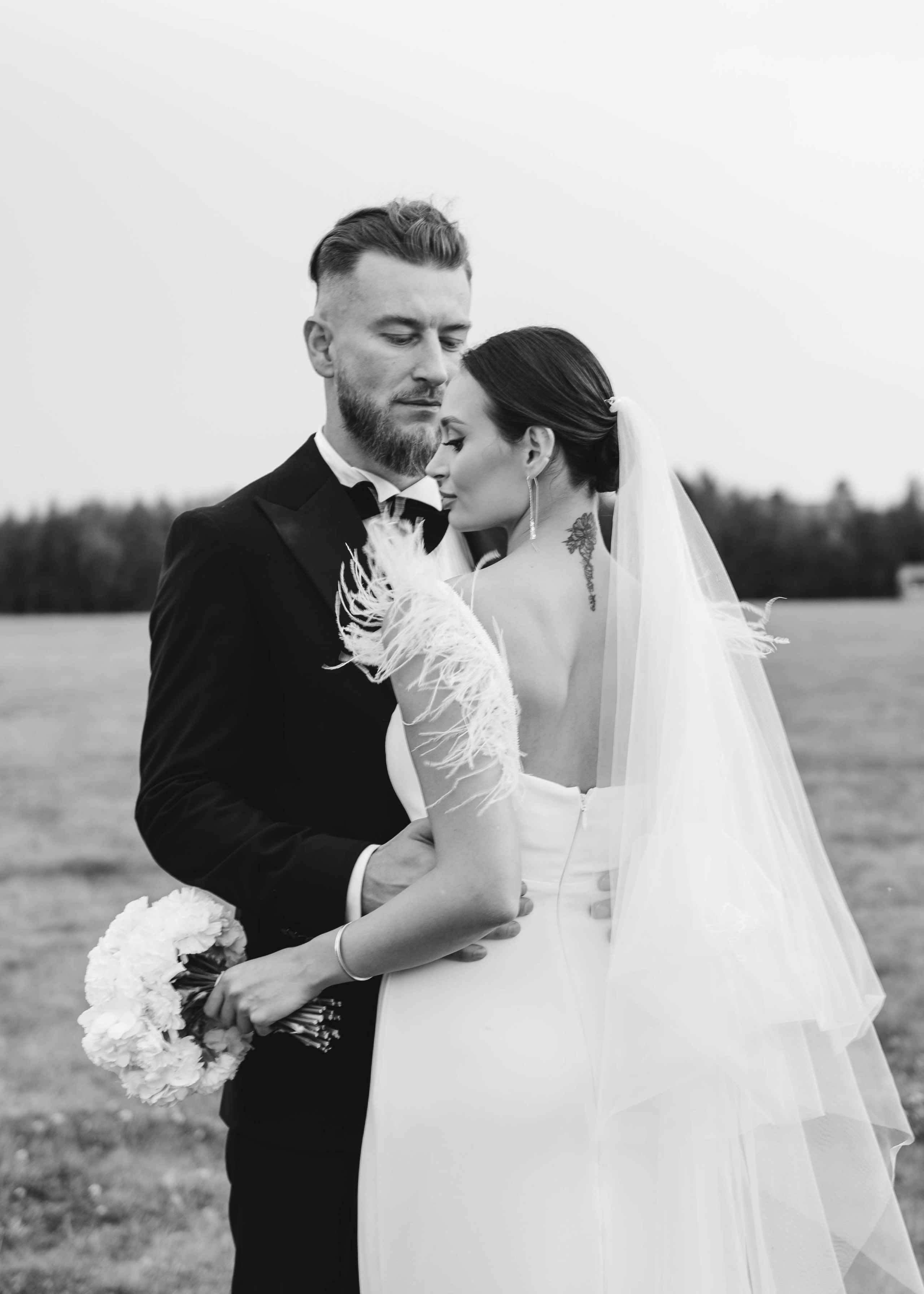 Свадебная фотосъемка