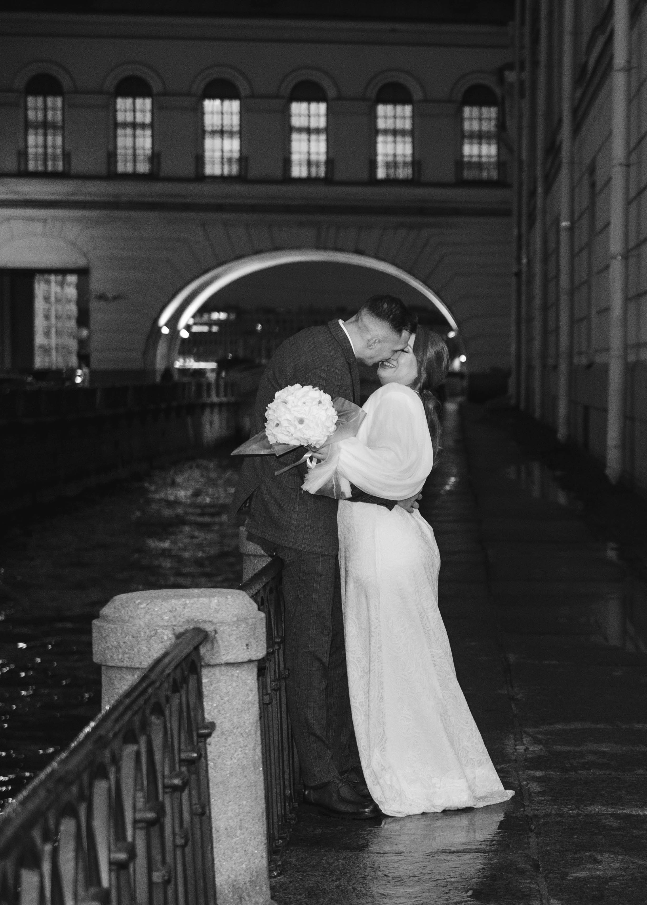 Анастасия и Антон