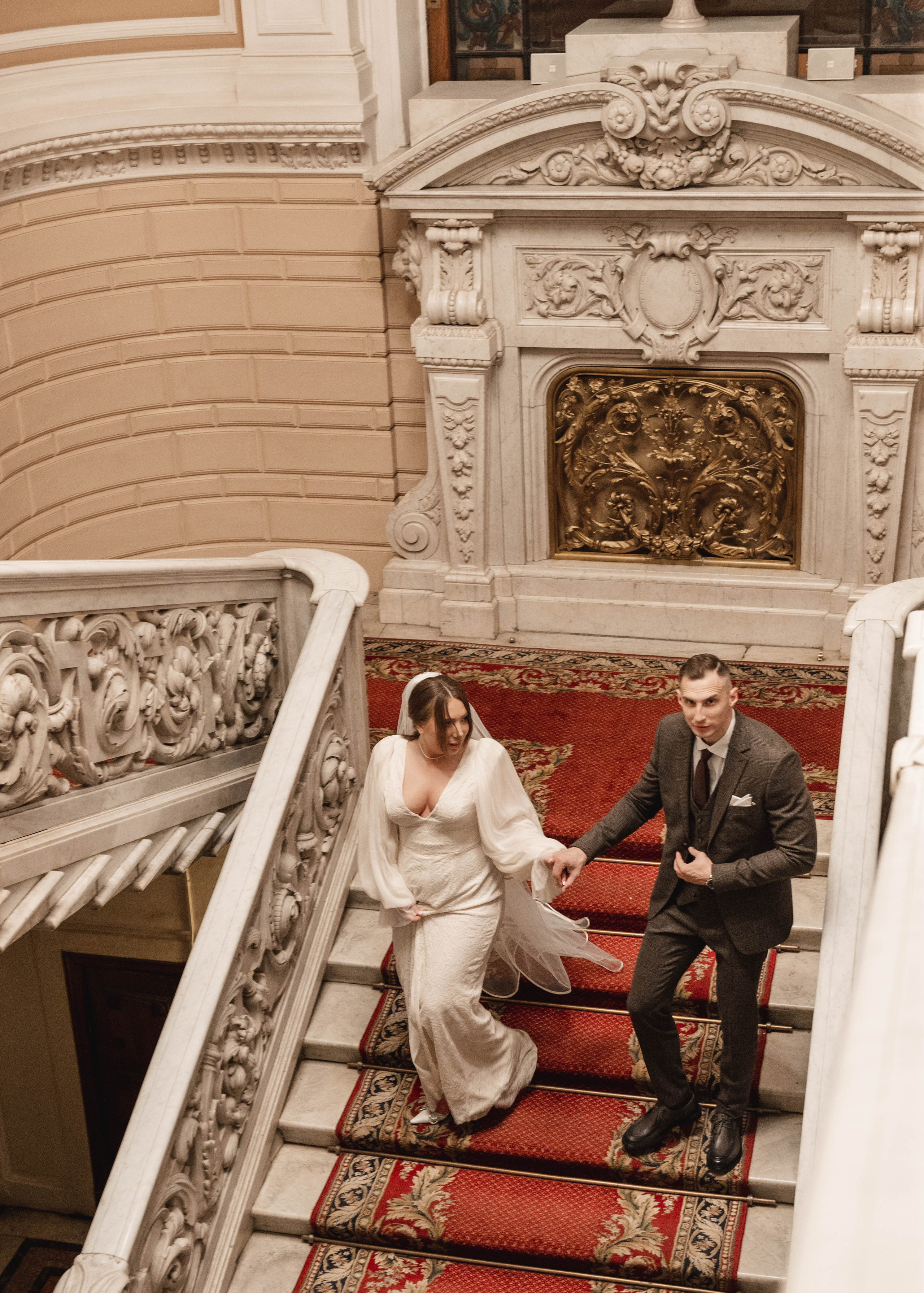 Анастасия и Антон