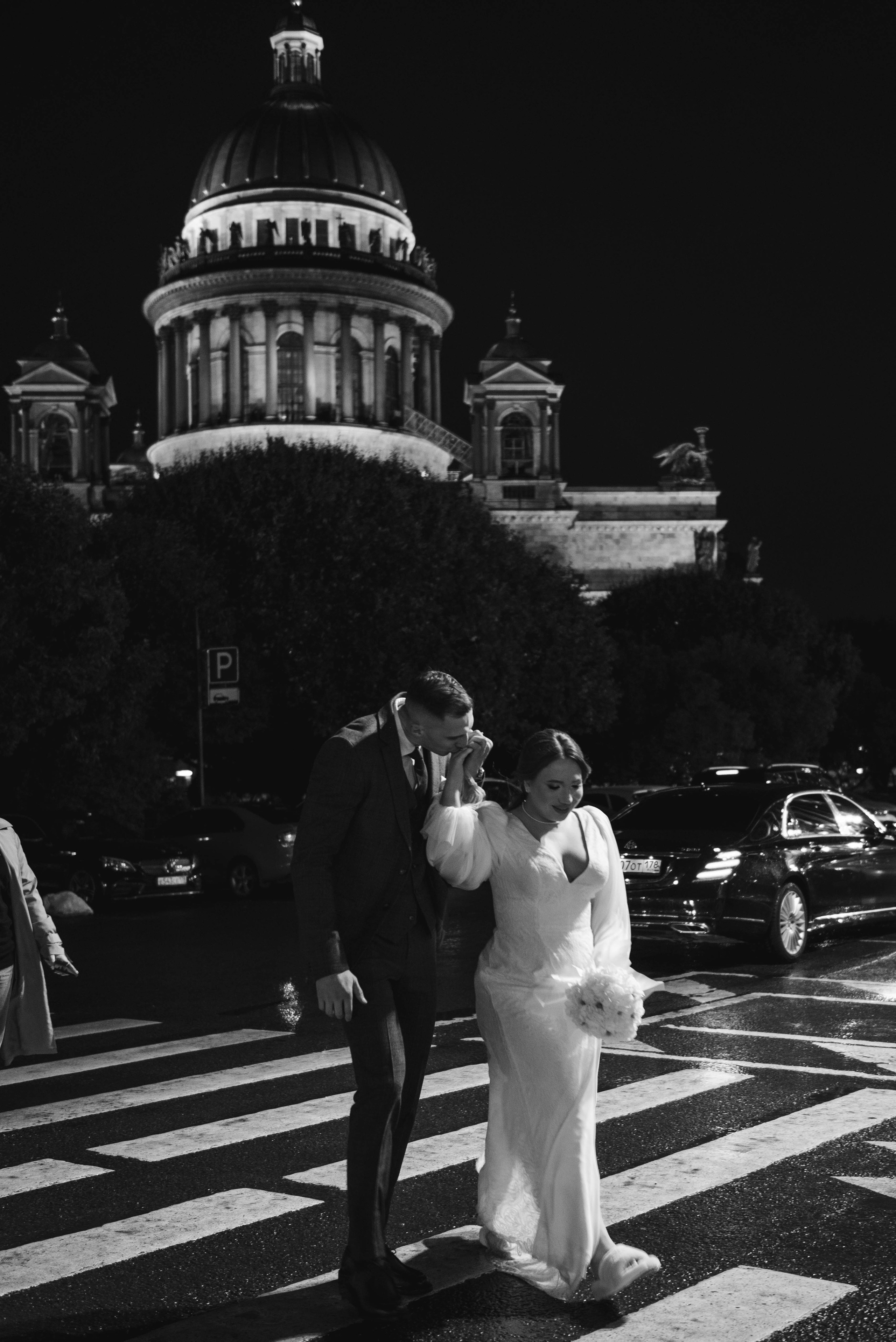 Анастасия и Антон