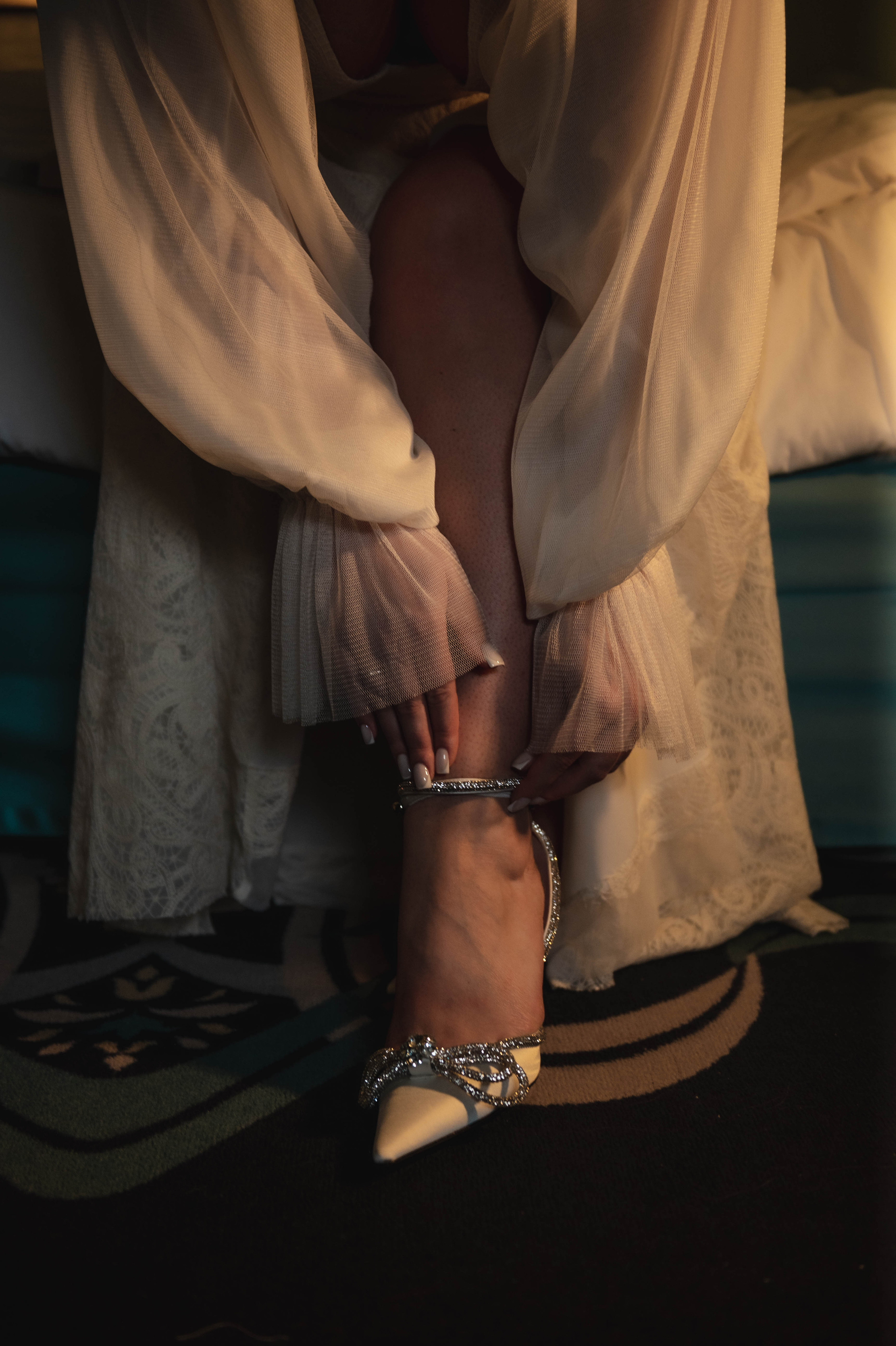 Анастасия и Антон