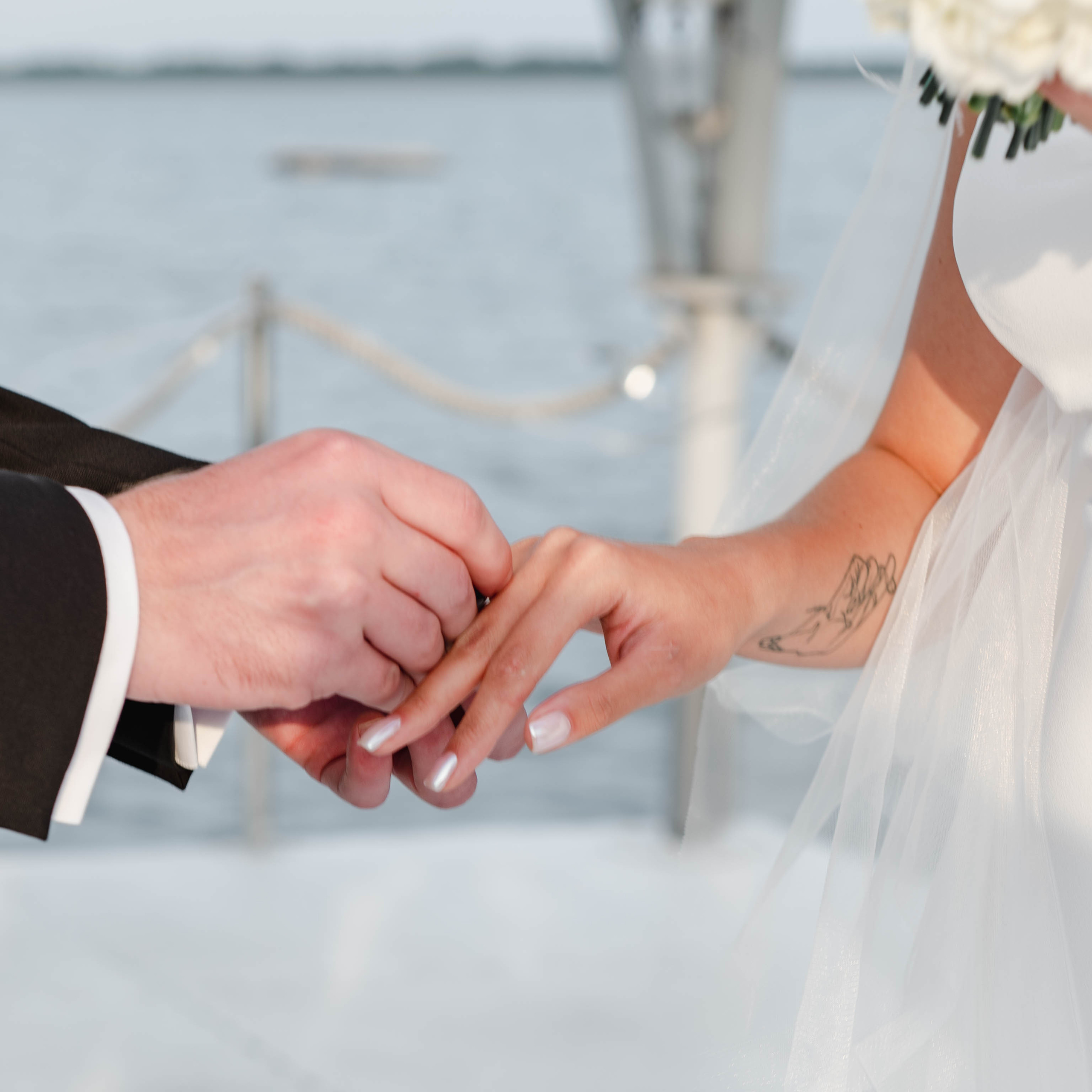 Свадебная фотосъемка