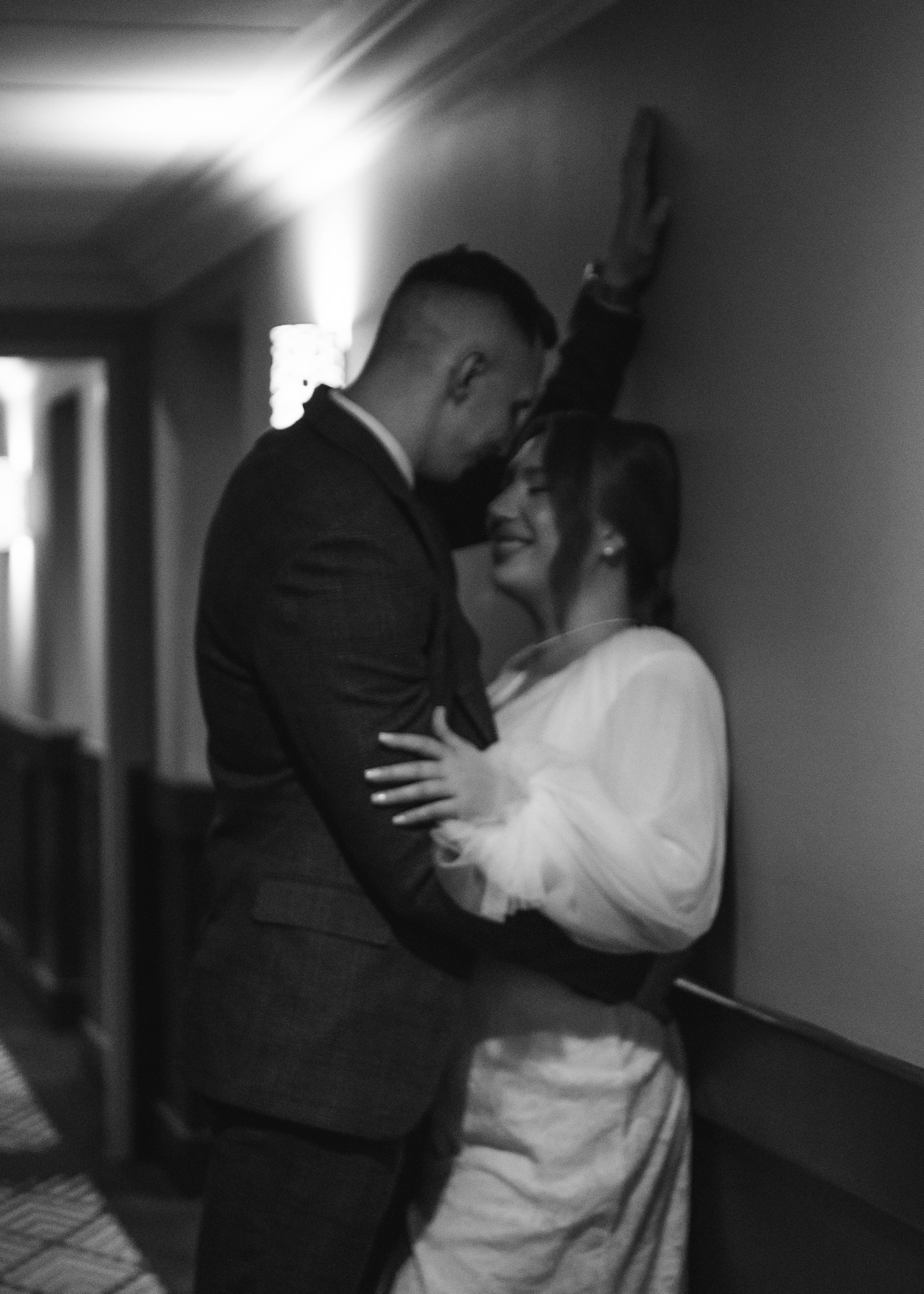 Анастасия и Антон