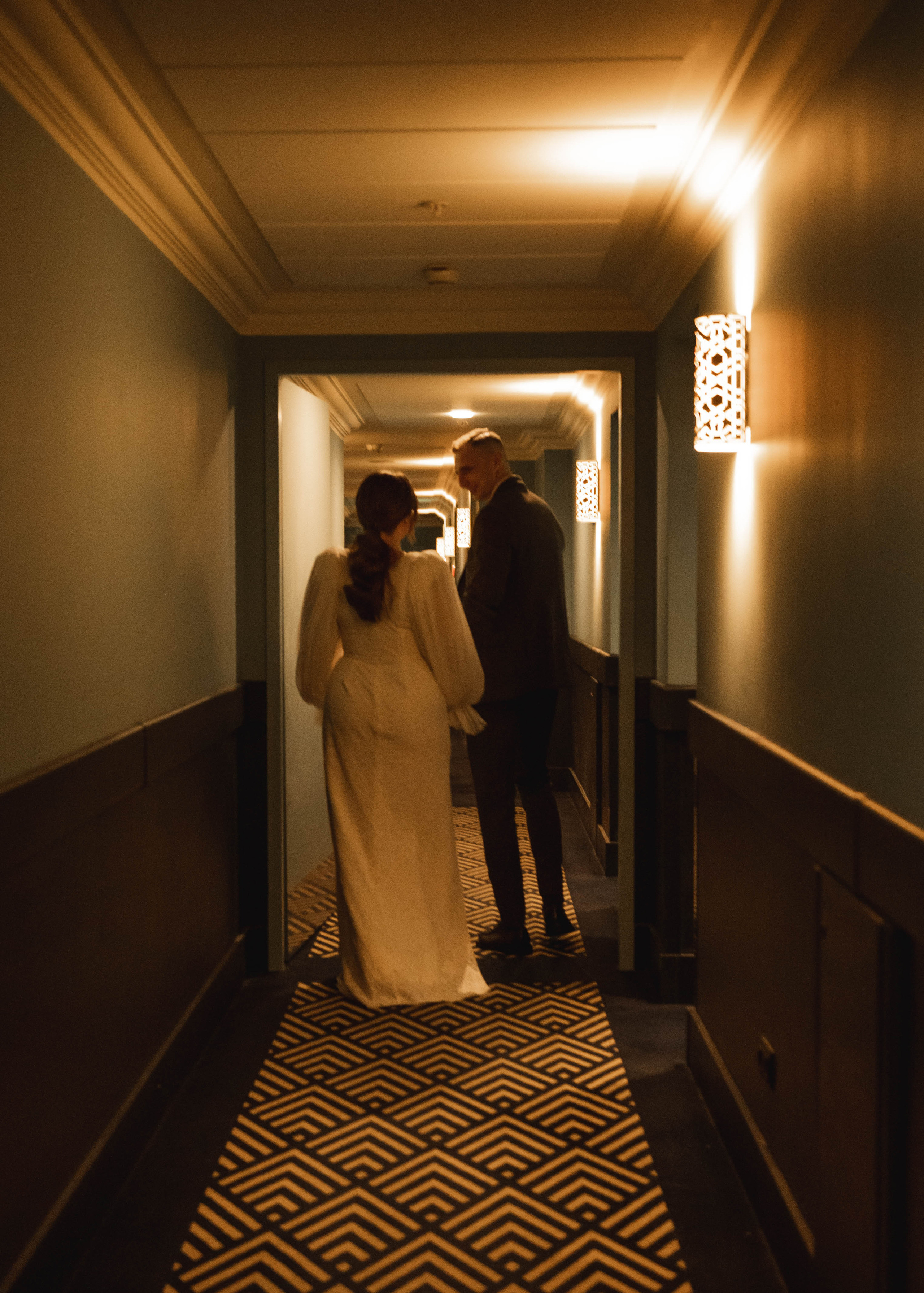 Анастасия и Антон