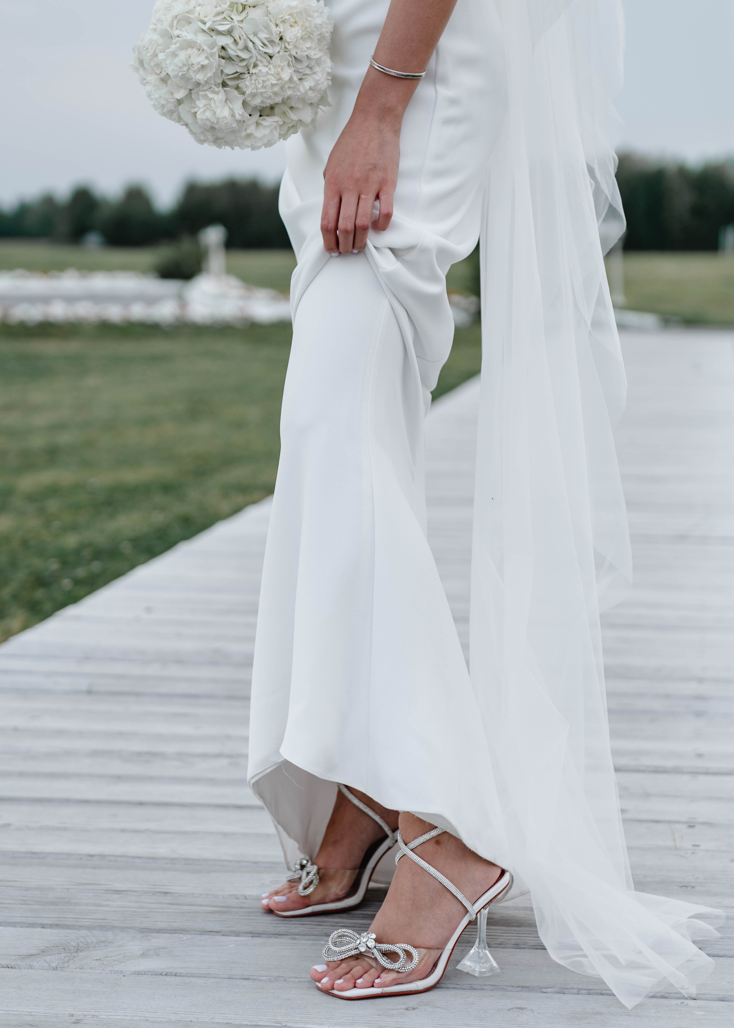 Свадебная фотосъемка