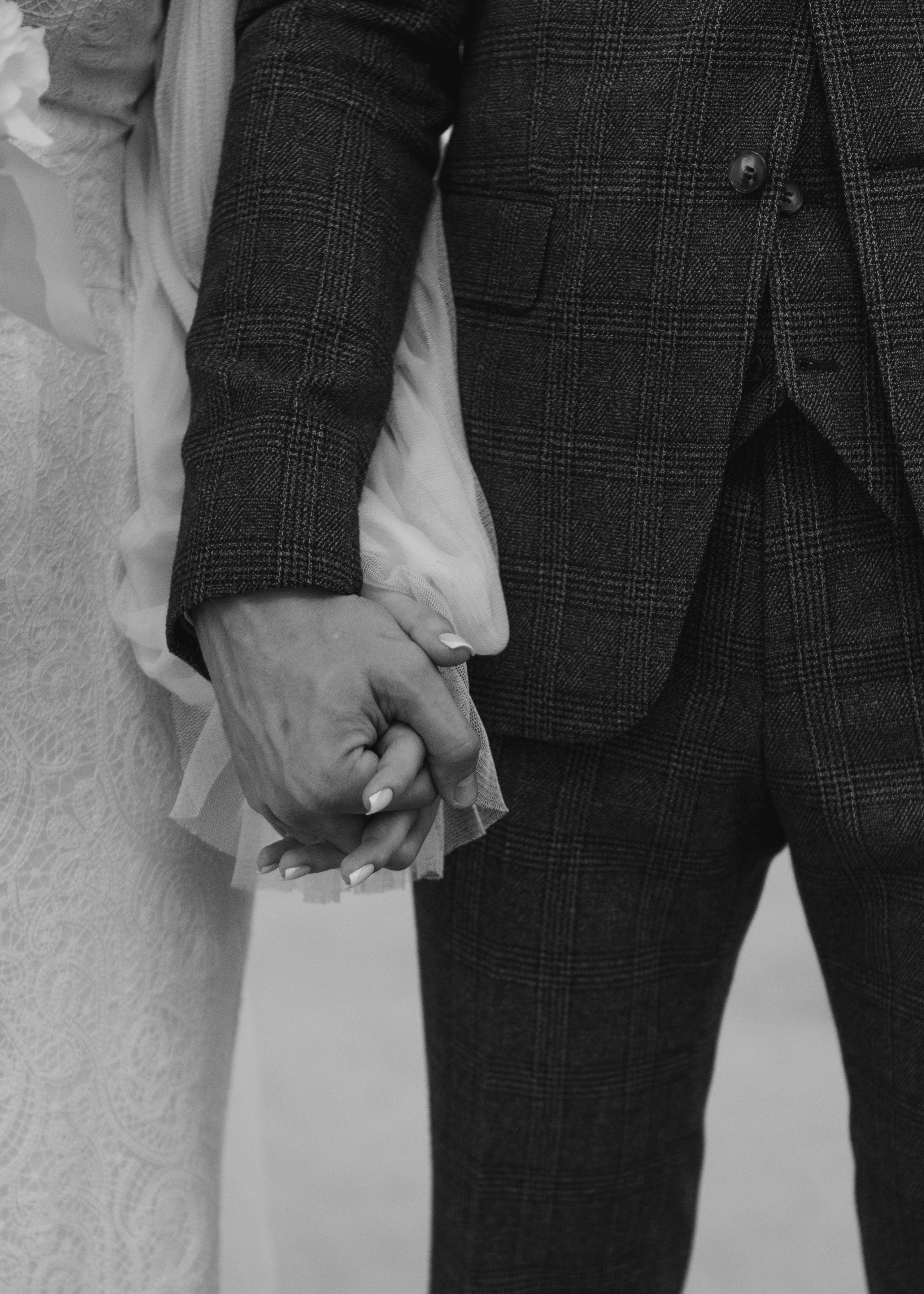 Анастасия и Антон