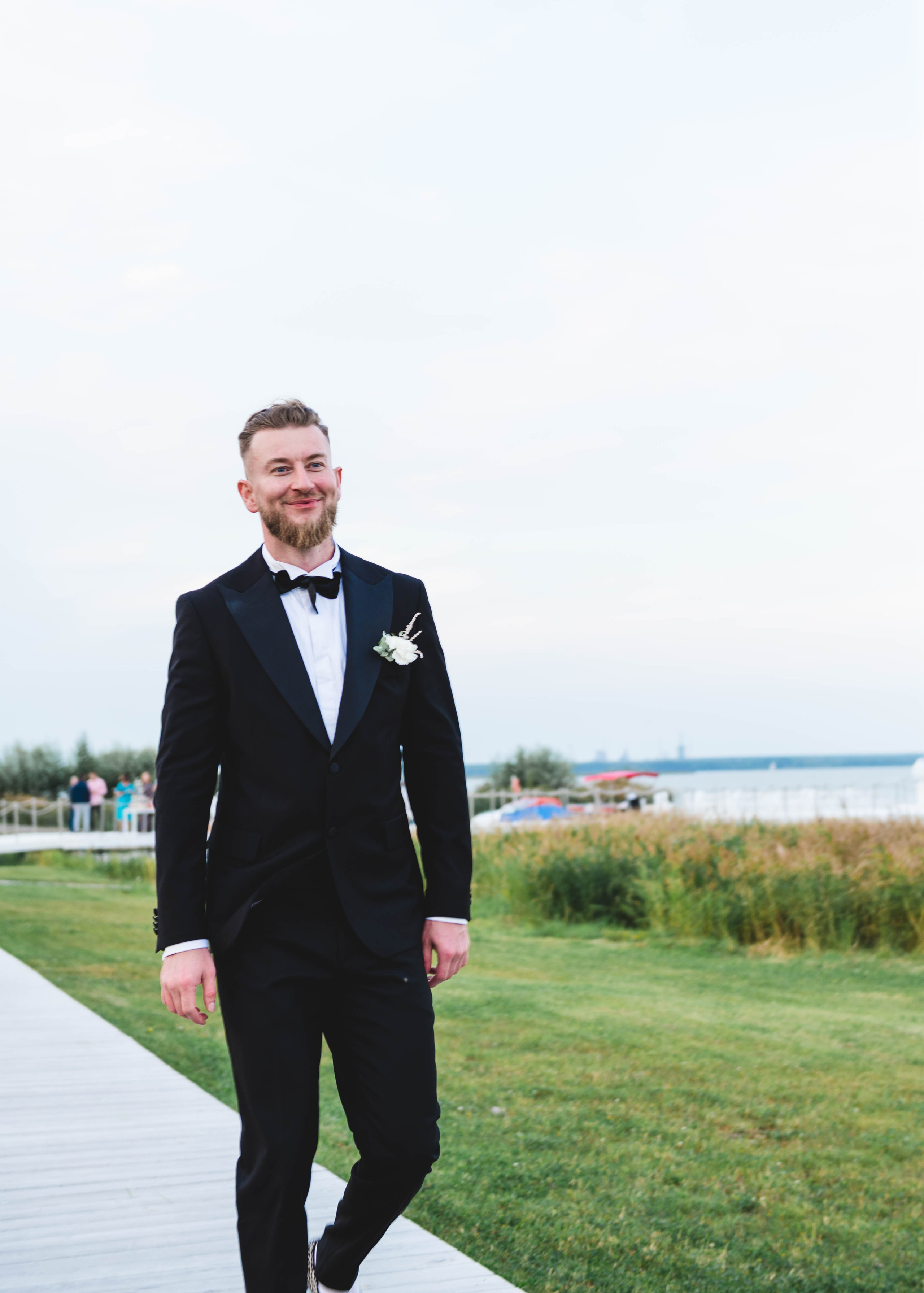 Свадебная фотосъемка