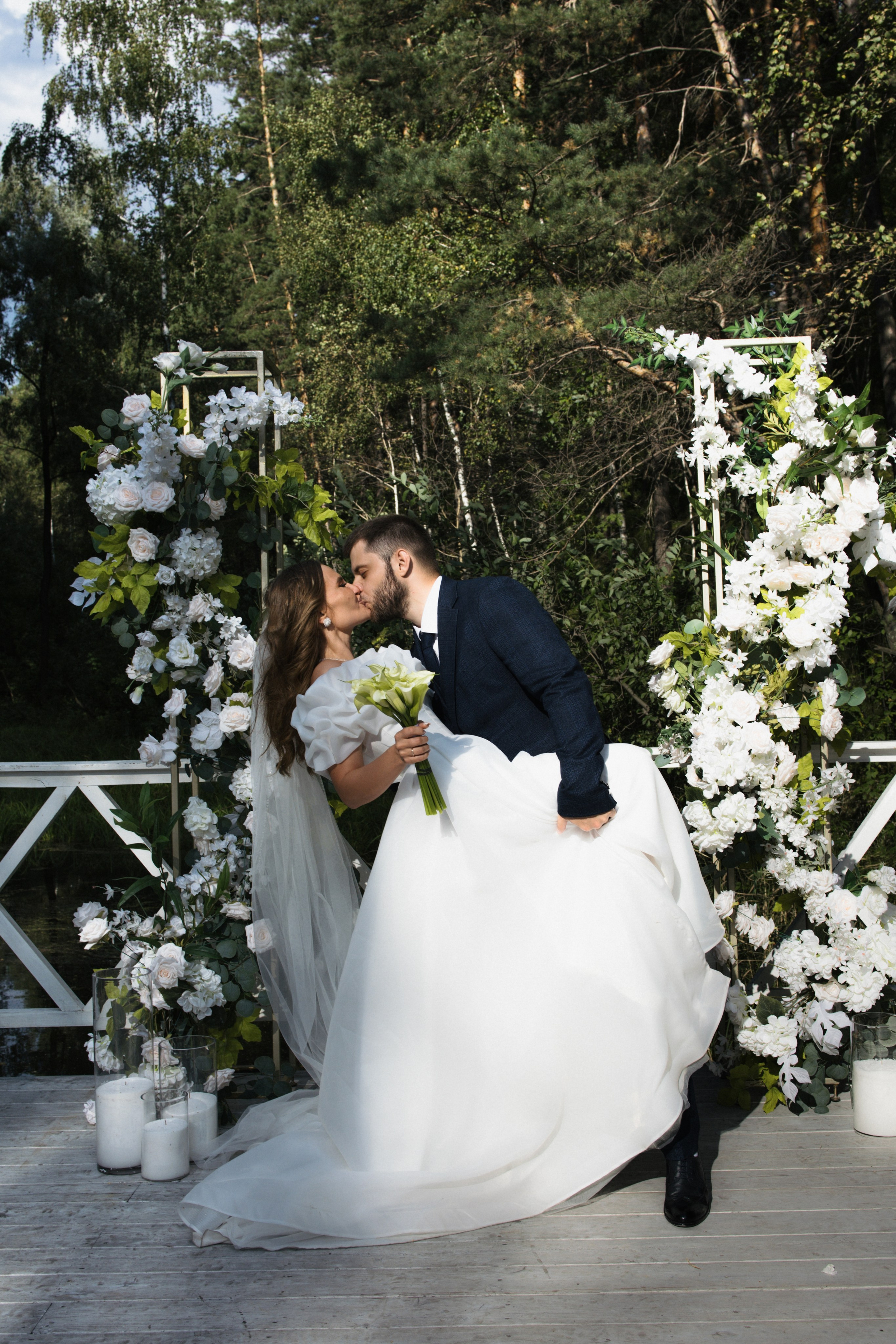 A | D. Свадебный и портретный фотограф в Новосибирске Любовь Исакова