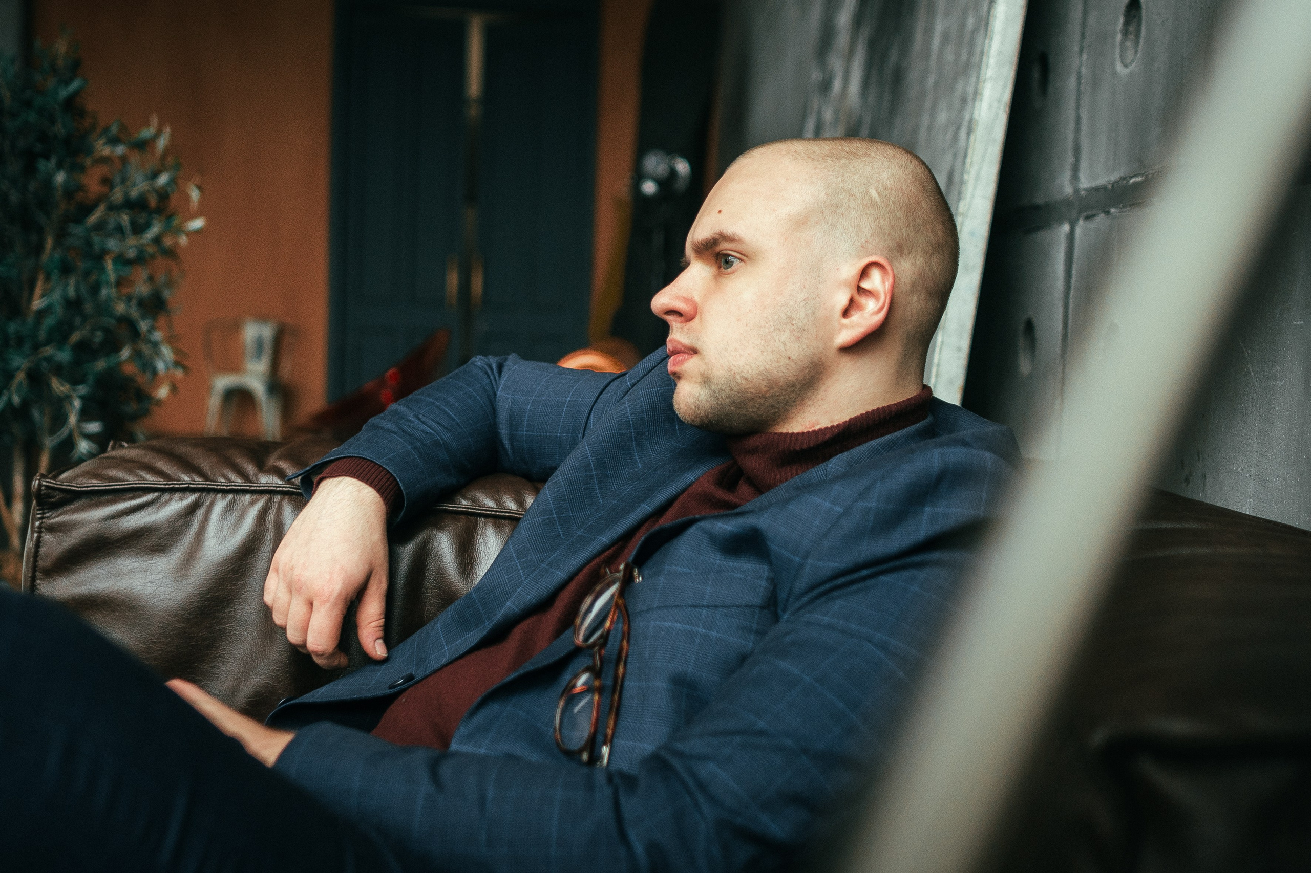 Кирилл студия