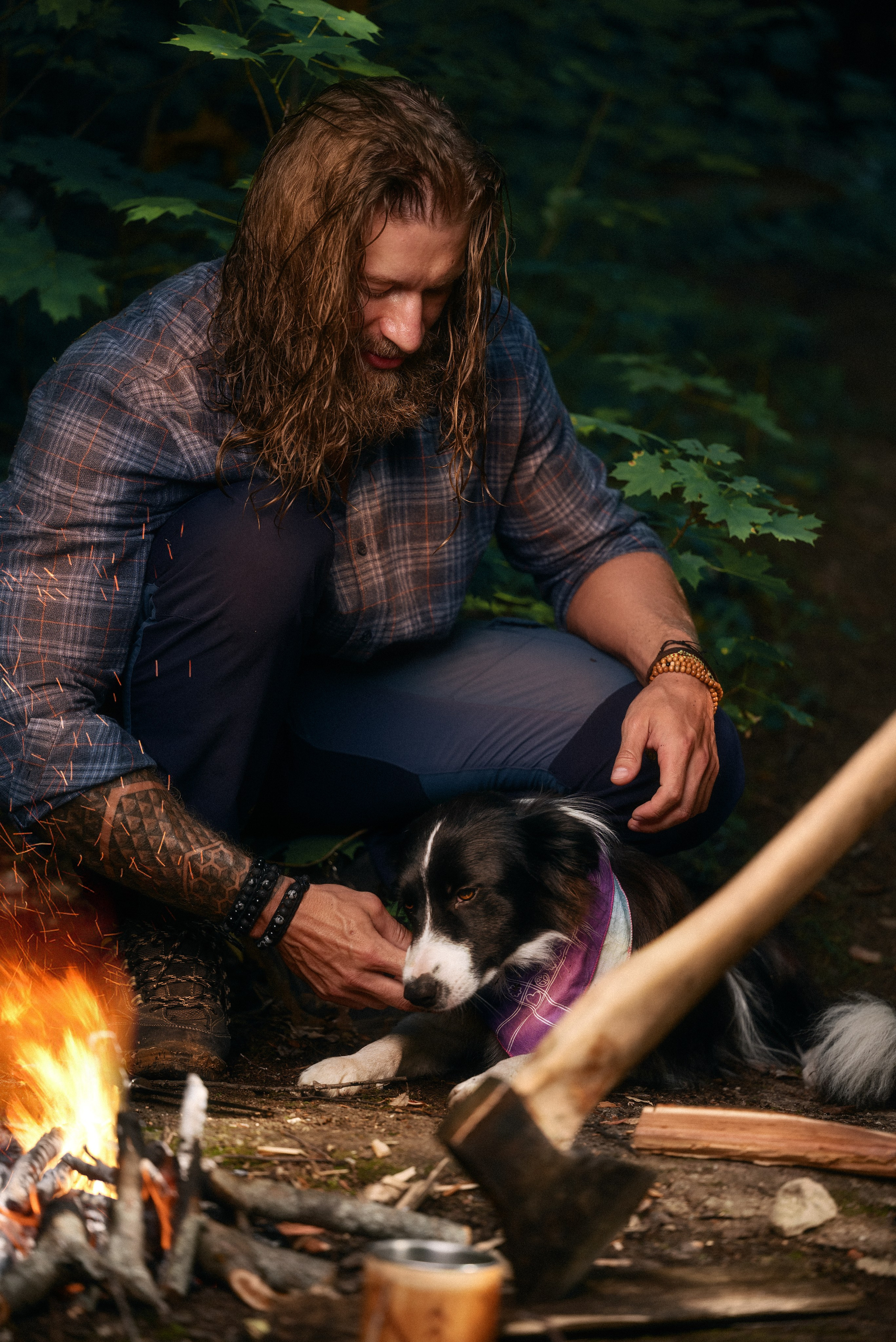 Kirill. Владимир Рудченко — Фотограф из Казани