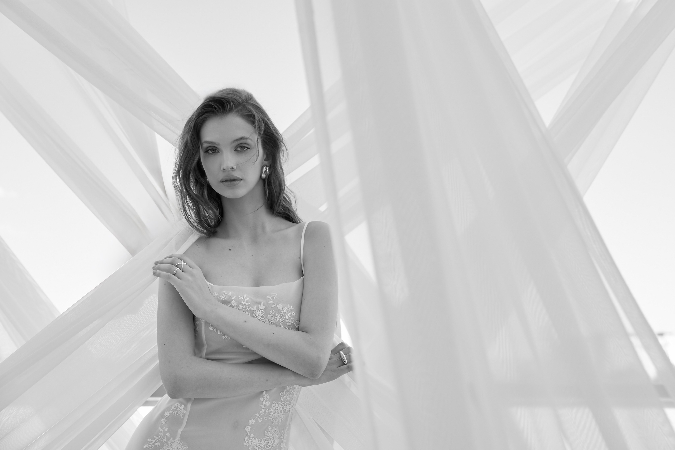 Полина и Егор