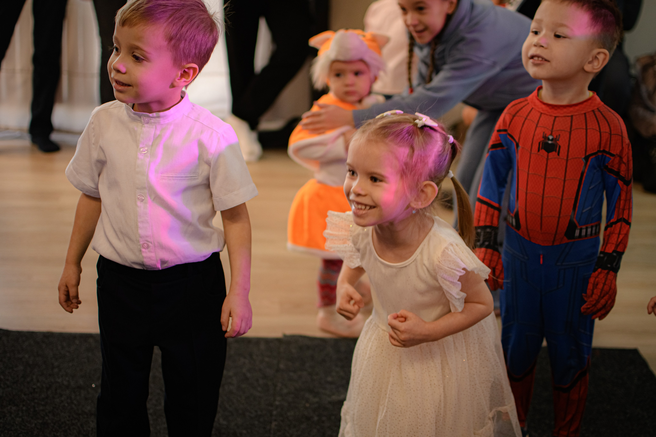 HAPPY NEW YEAR. Photokarish