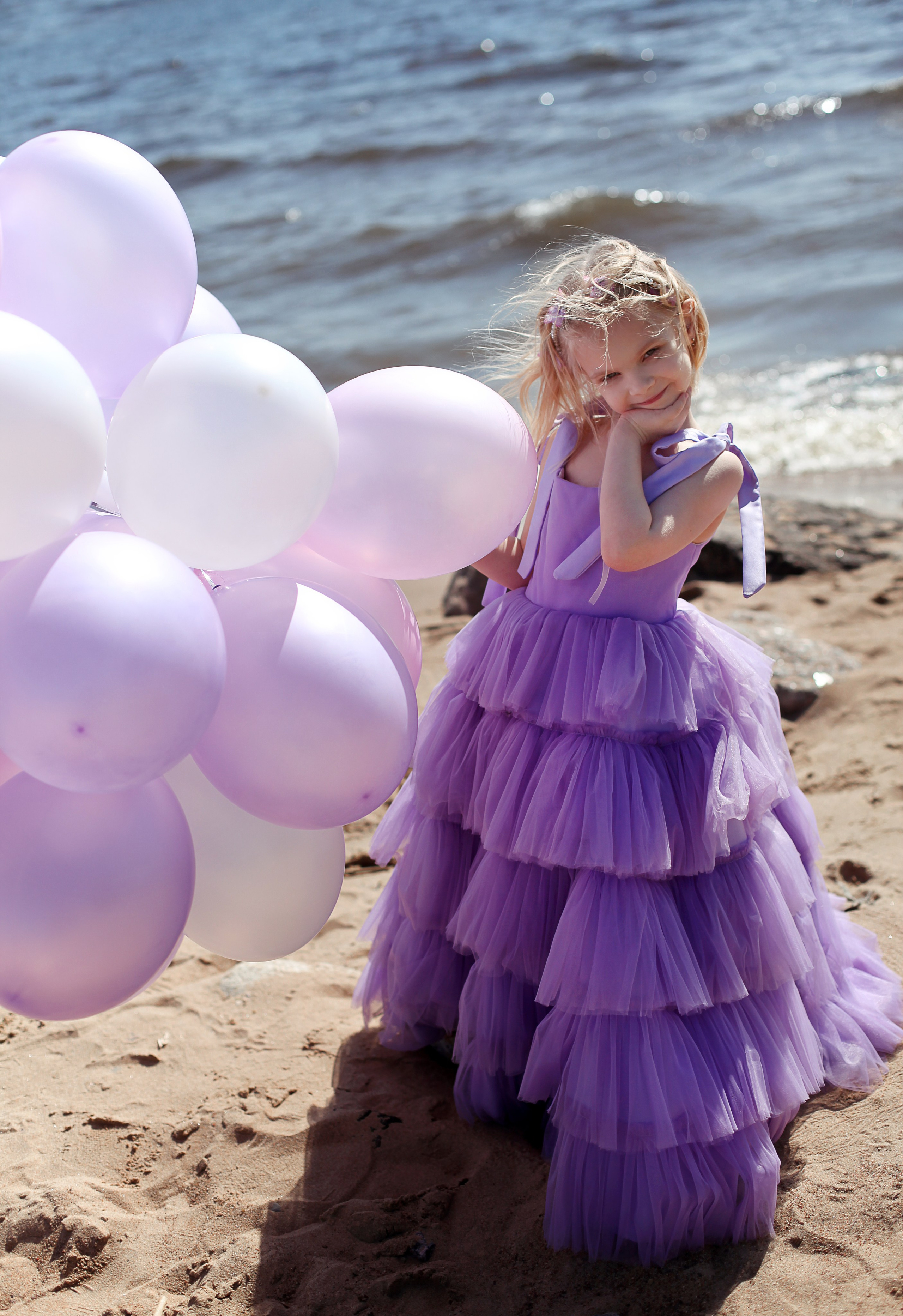 Фотопроект «Воздушные мечты»