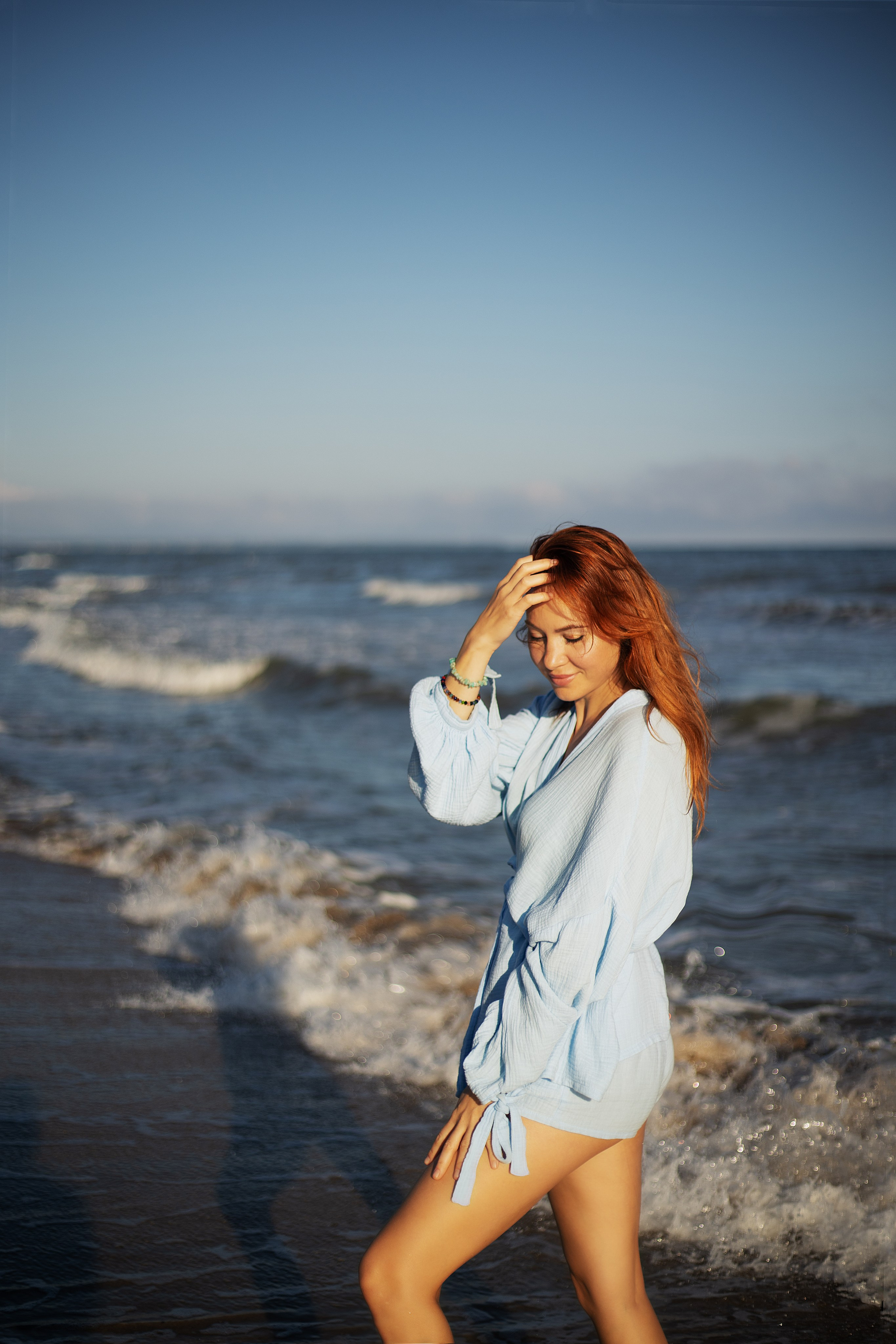 2024. Контент-фотограф в Калининграде (Москве) Наталья Кеворкова