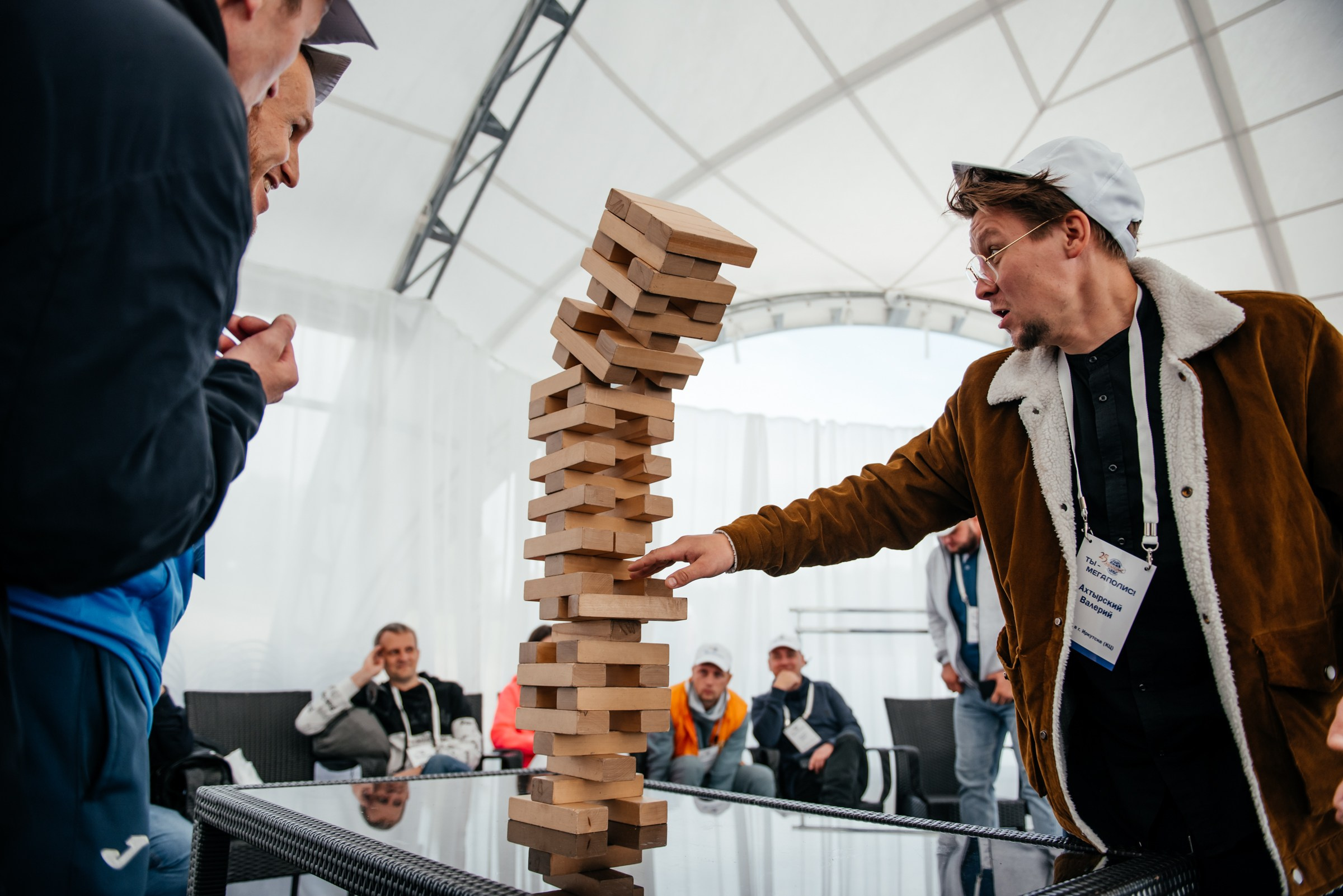ГК МЕГАПОЛИС 25 лет. Свадебный фотограф Иркутск Алексей Шульгин