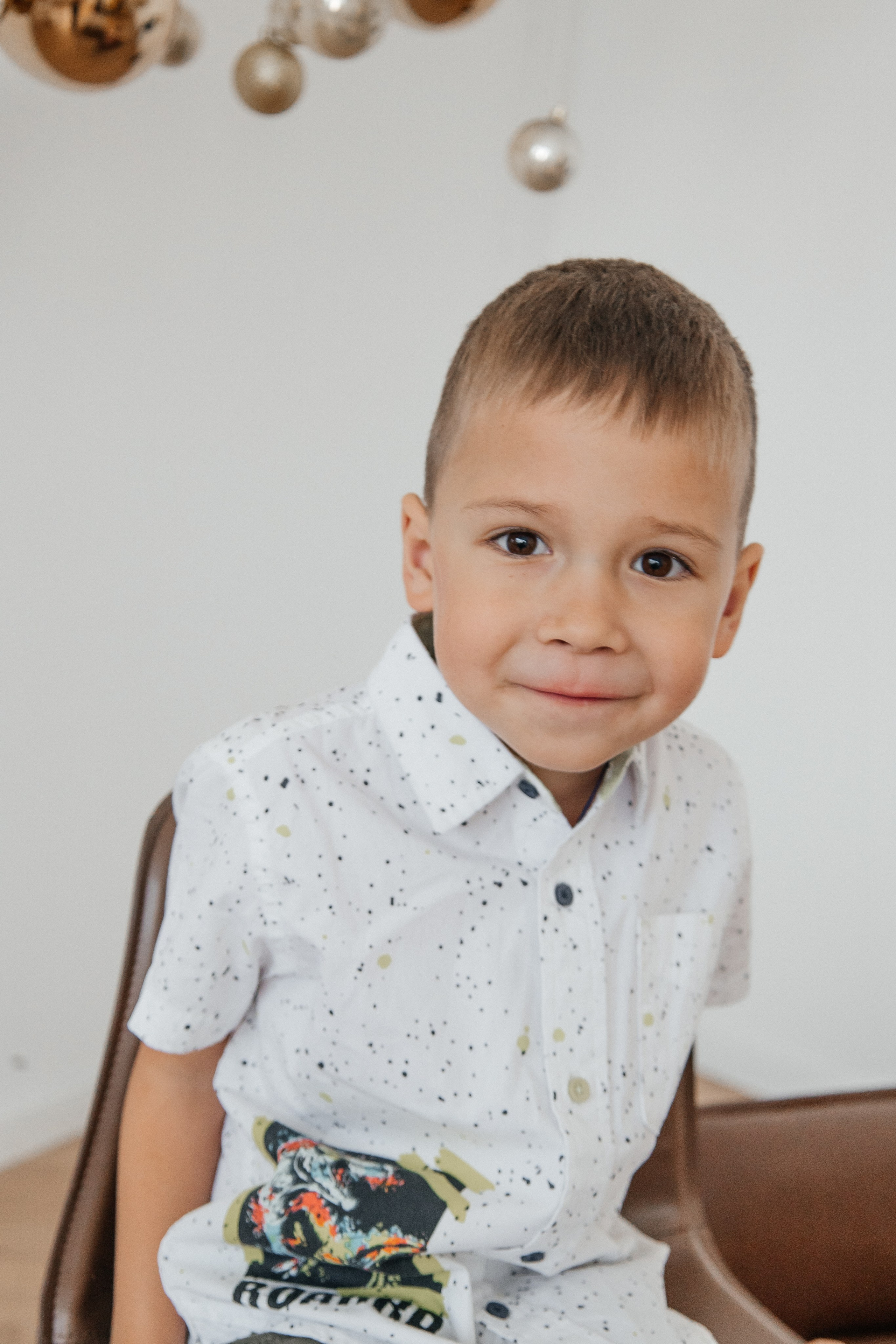 New Year. Фотограф в Иркутске