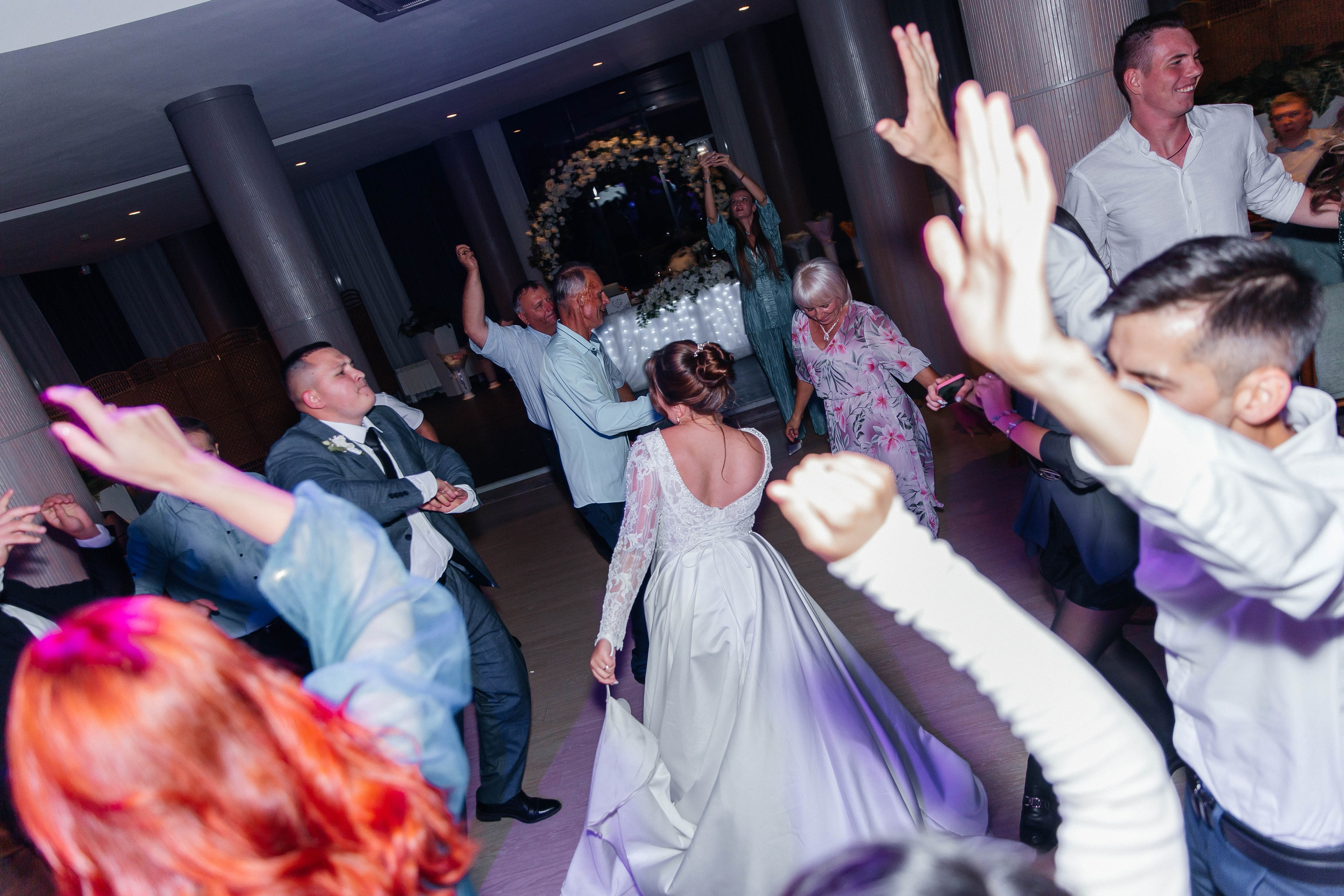 Владислав & Александра. Главная