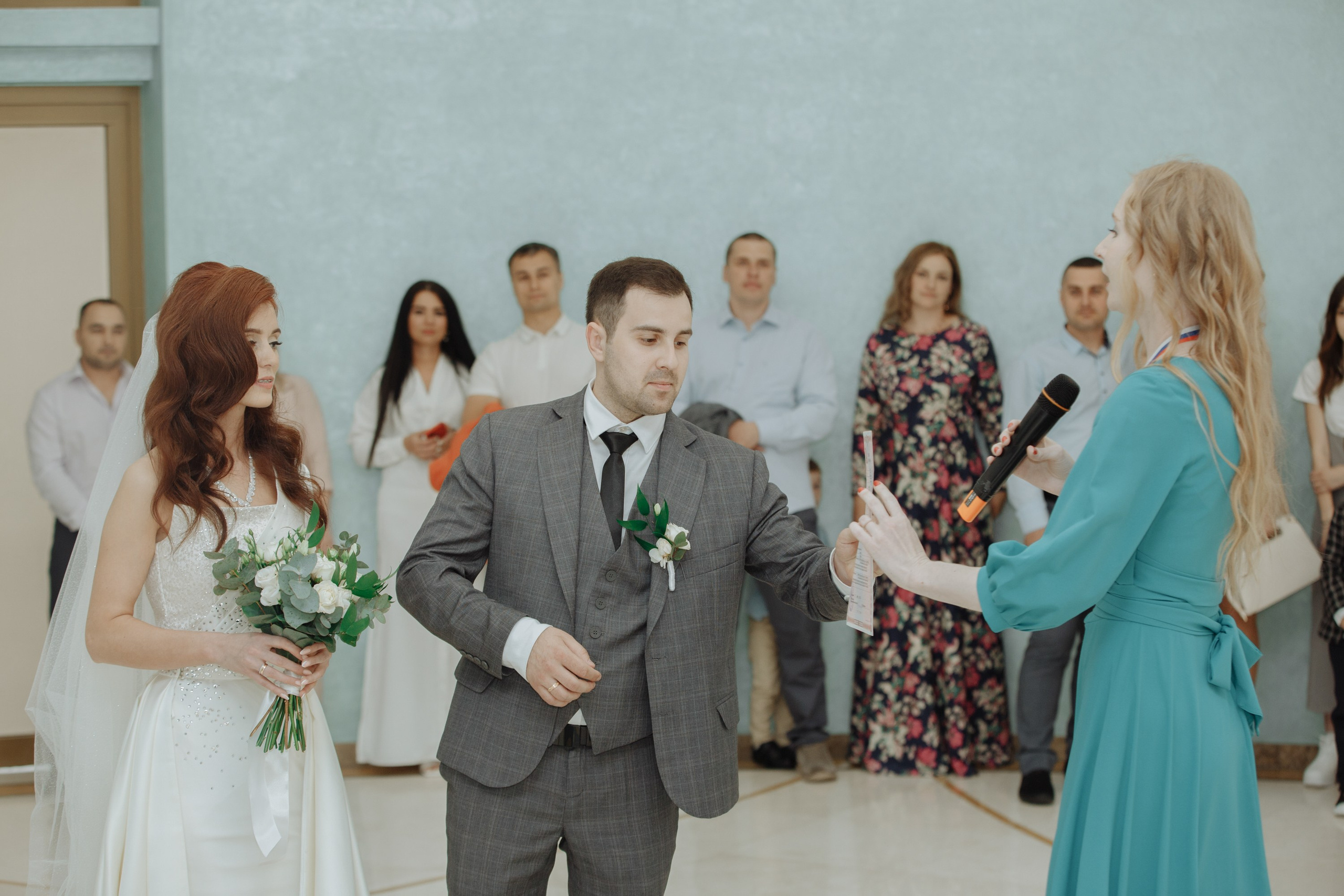 Степан и Элянора (полный день). Свадебный фотограф