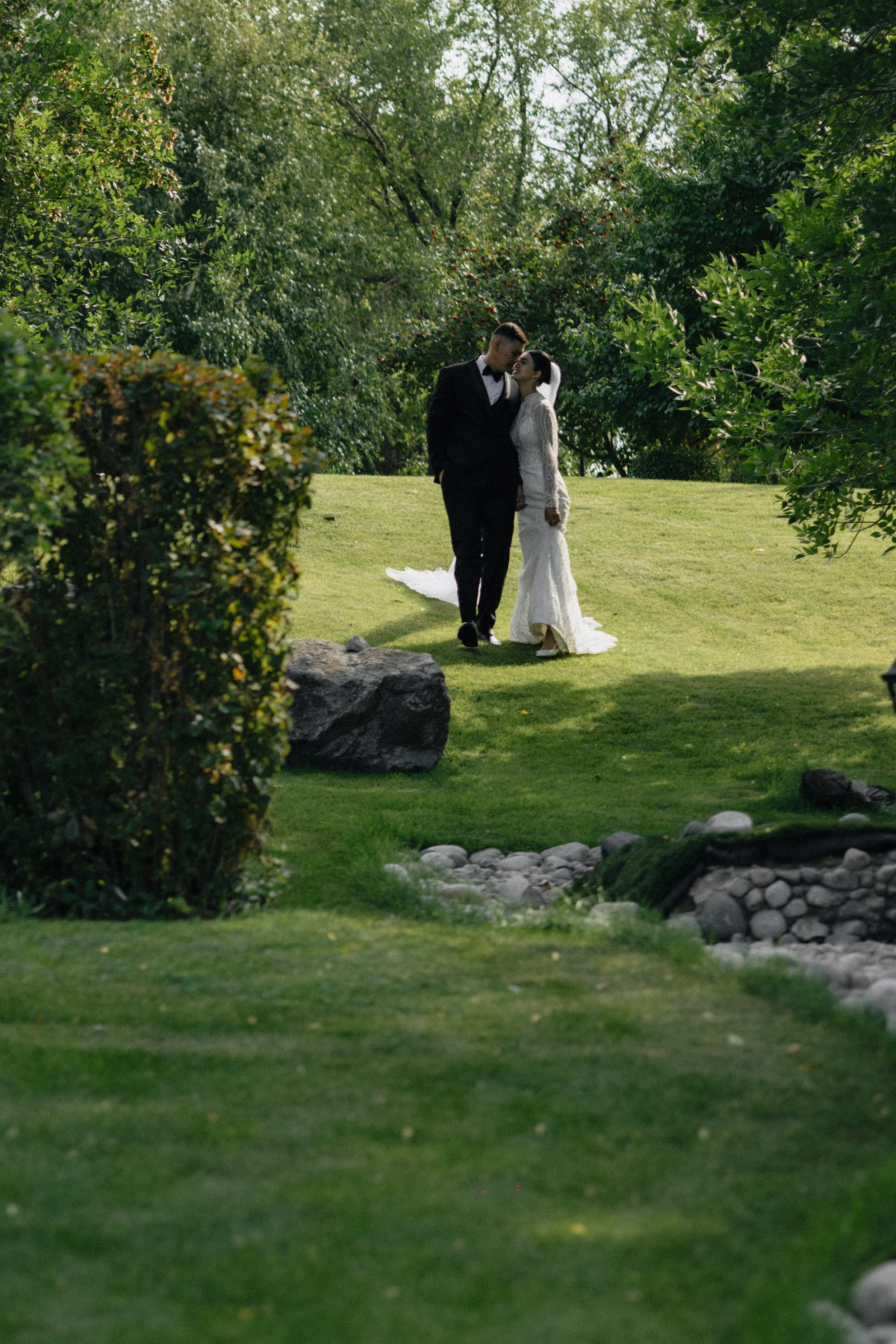 Erasyl & Sabina. Shakhmanoff.kz